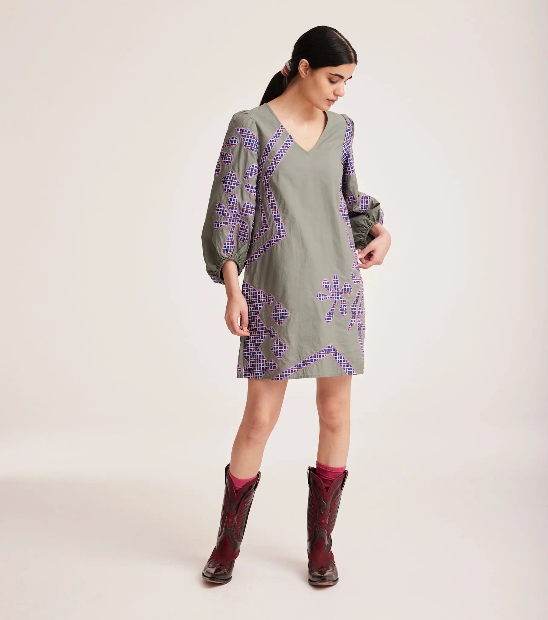 Brittany Dress Odd Molly