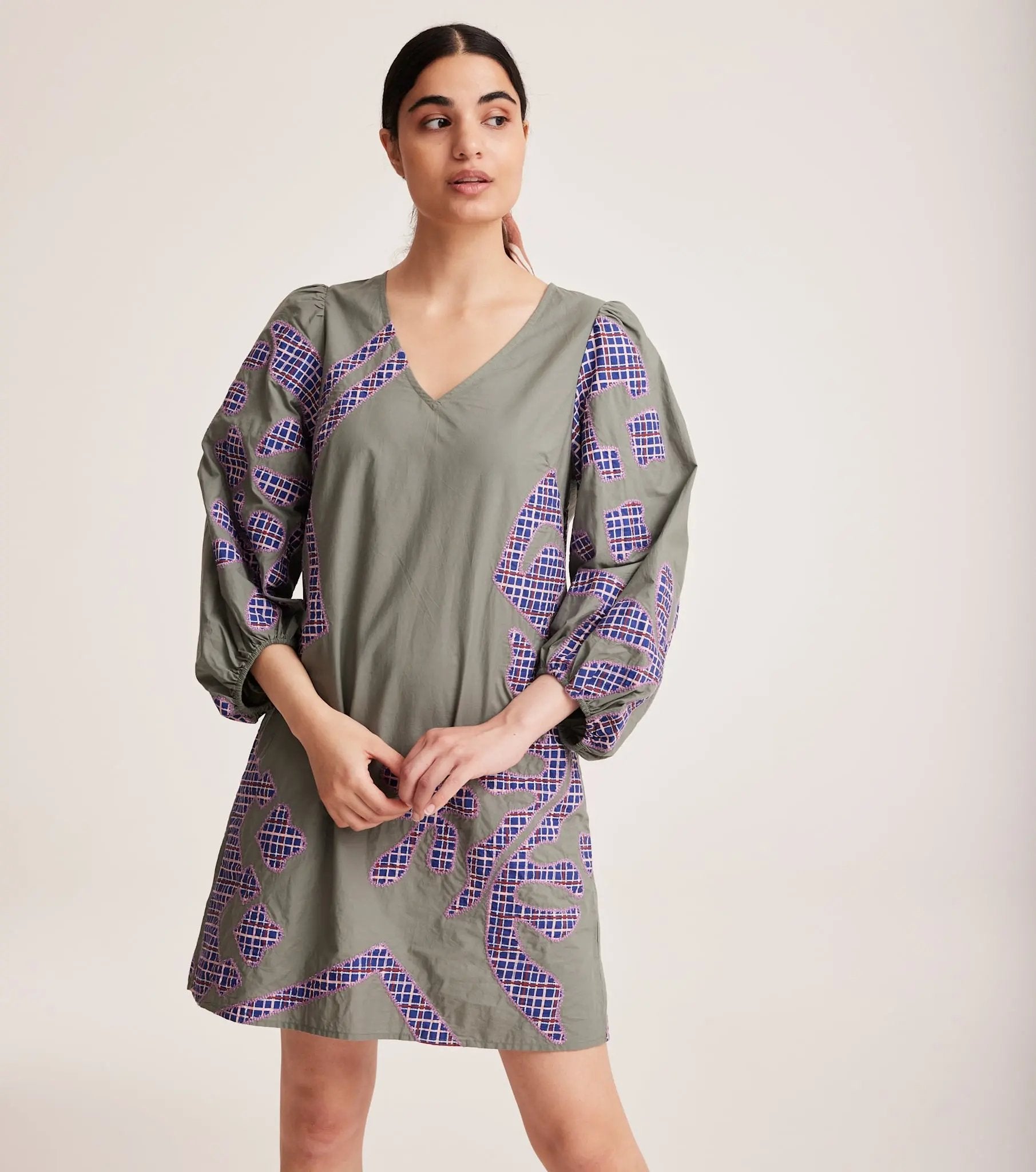 Brittany Dress Odd Molly