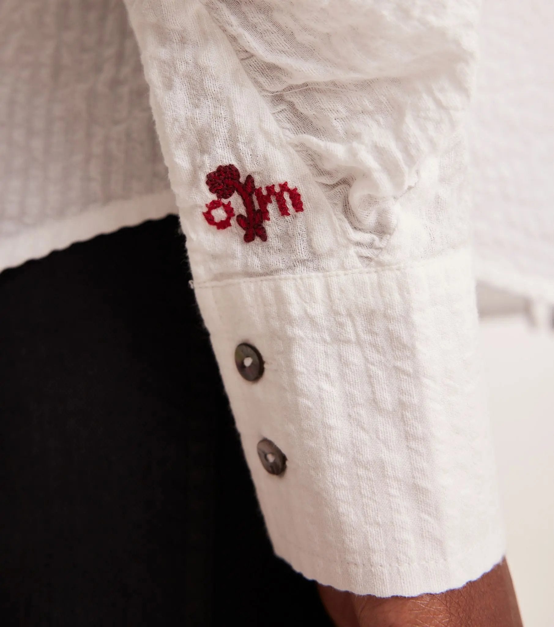 Avery Blouse Odd Molly