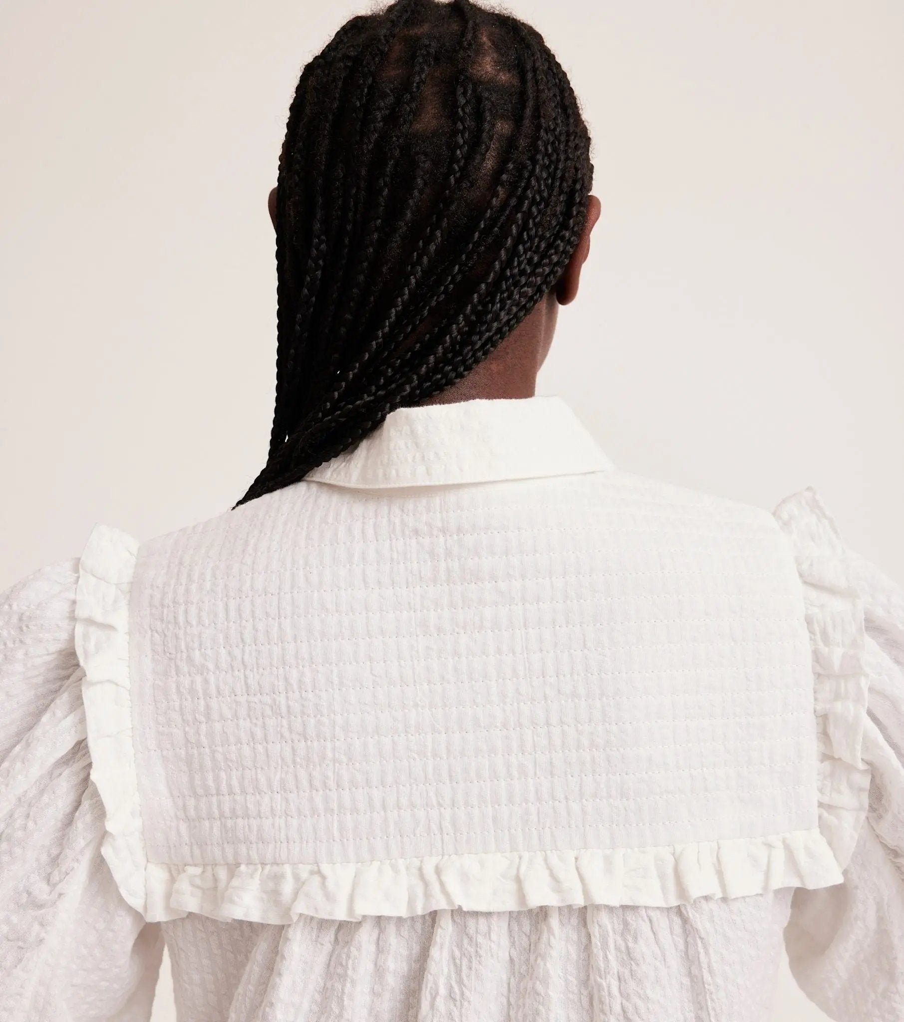 Avery Blouse Odd Molly