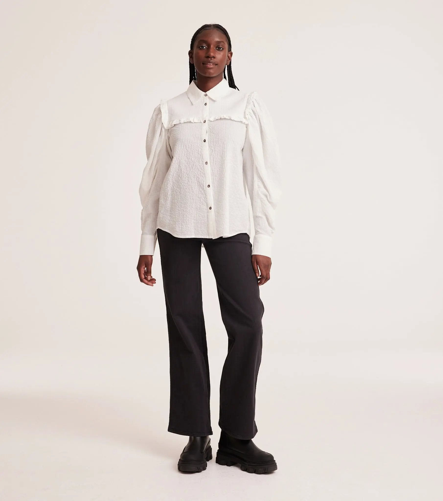 Avery Blouse Odd Molly