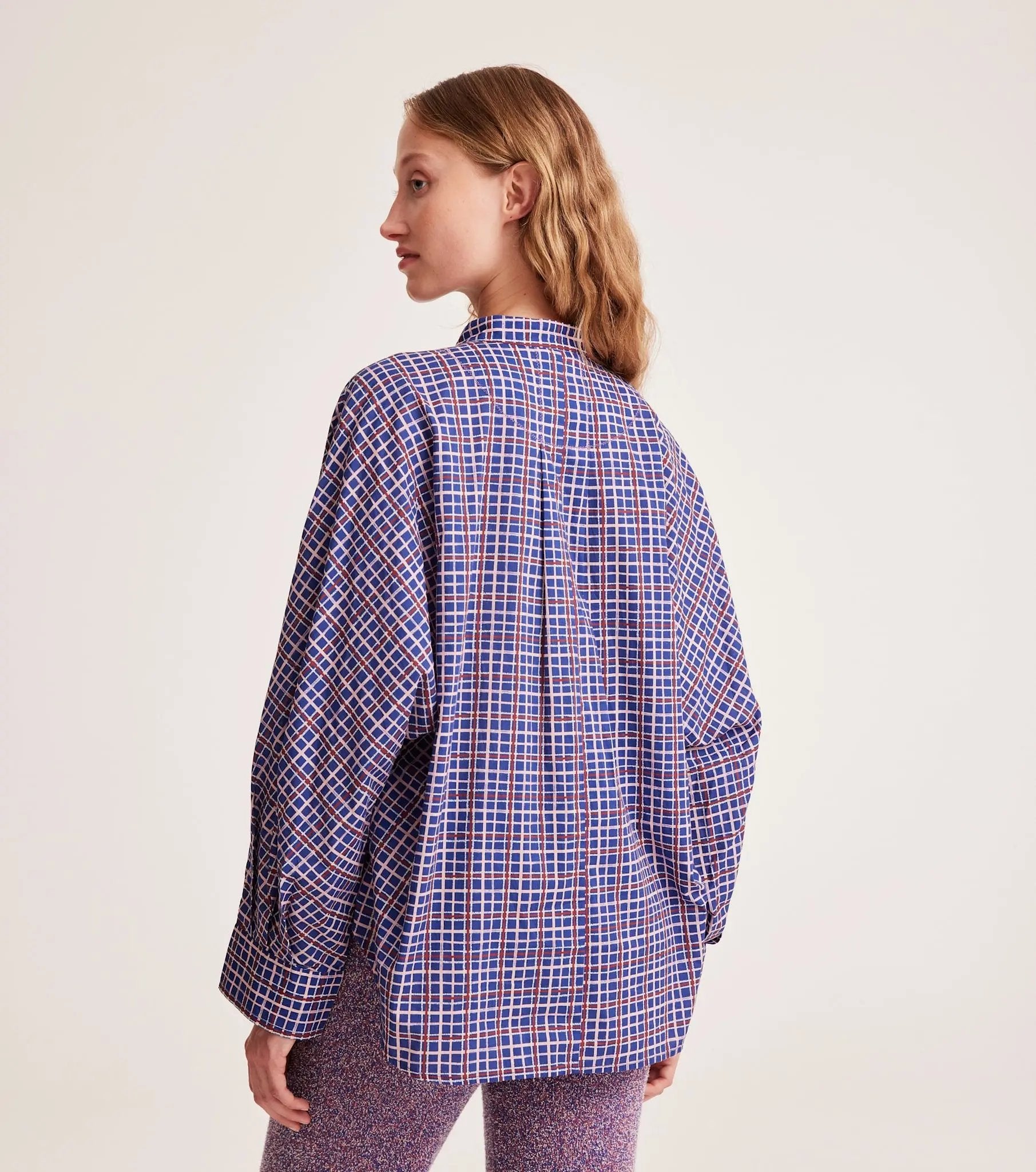 Jaqueline Shirt Odd Molly