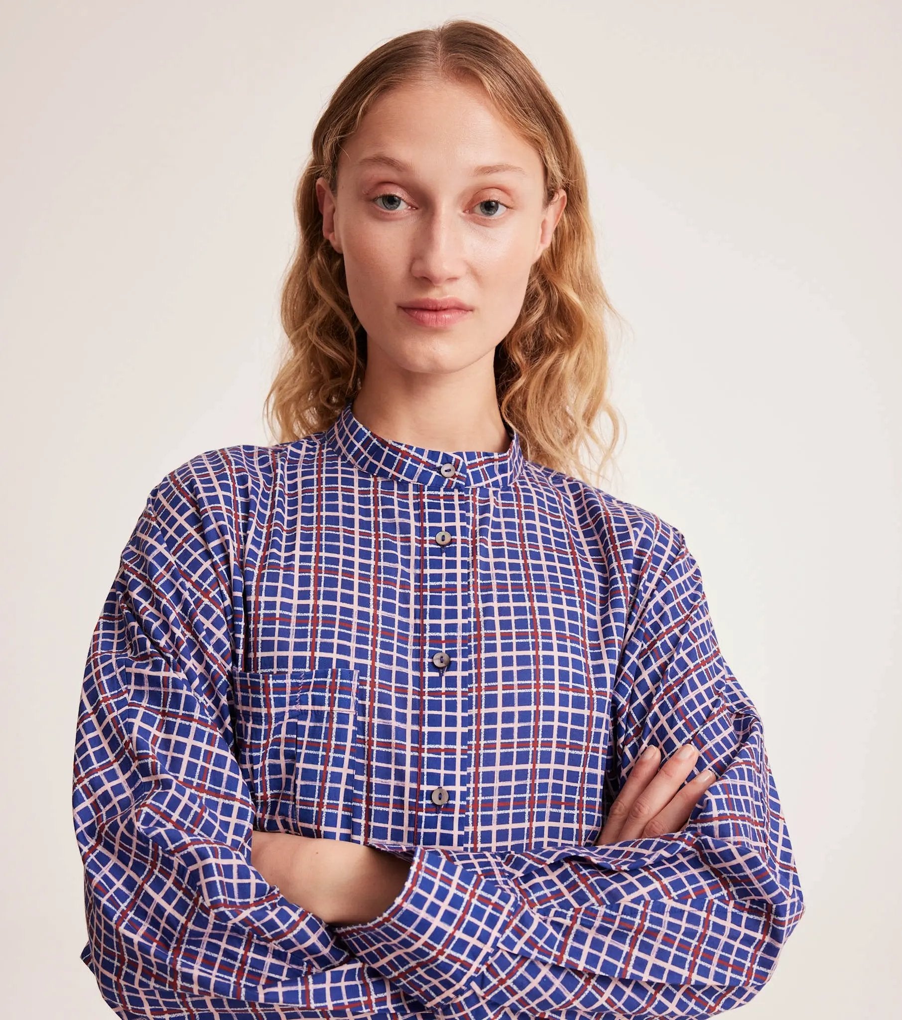 Jaqueline Shirt Odd Molly