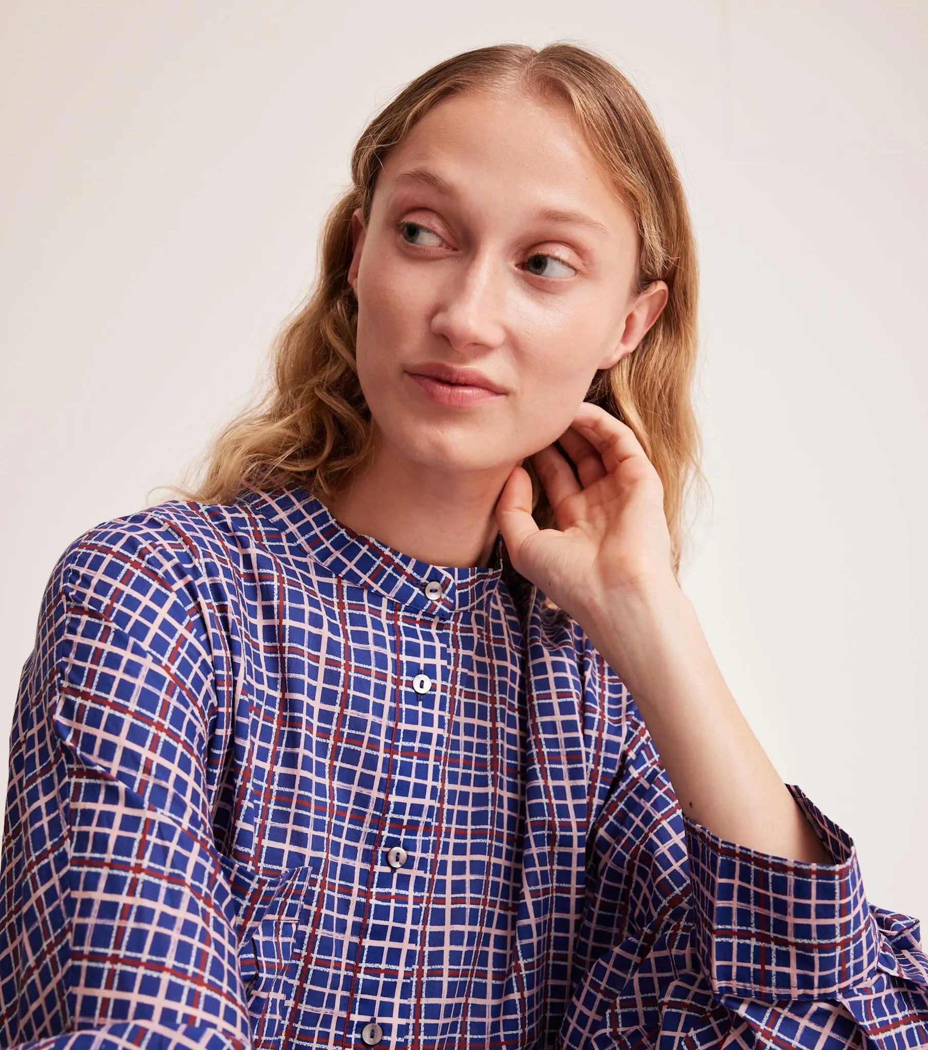 Jaqueline Shirt Odd Molly