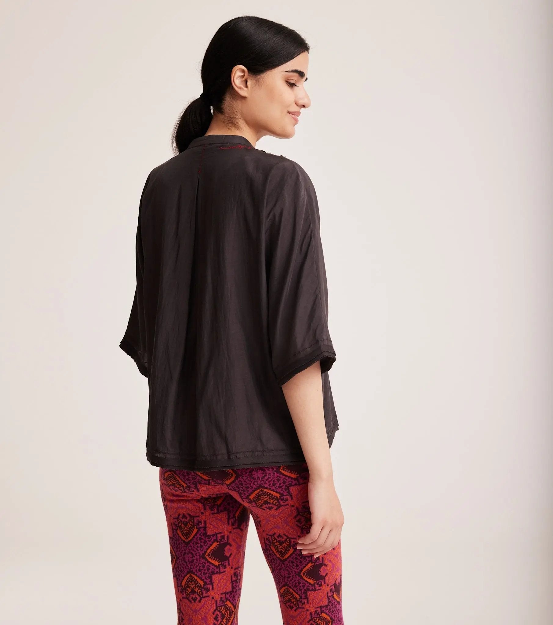 Charlotta Blouse Odd Molly