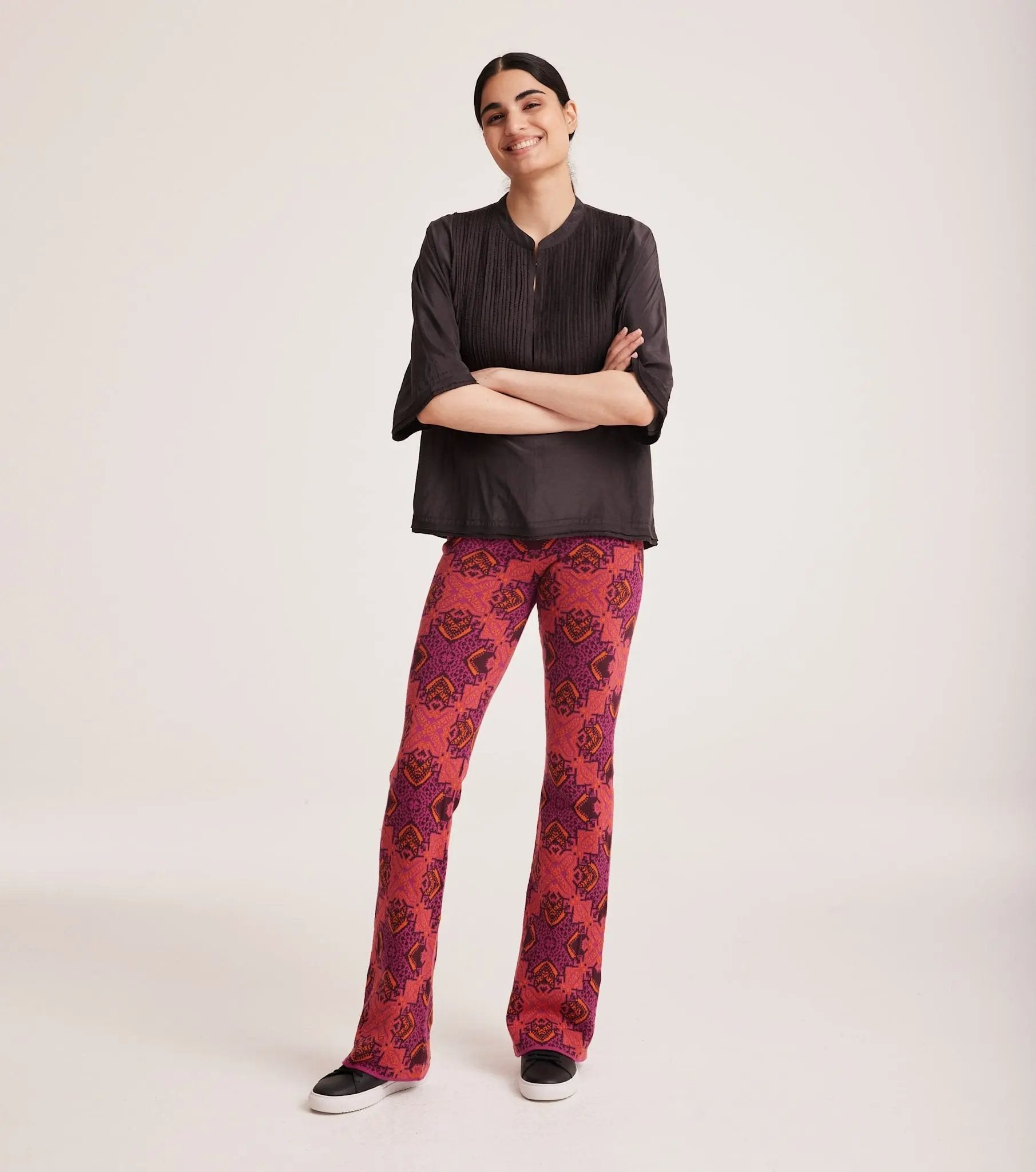 Charlotta Blouse Odd Molly