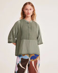 Charlotta Blouse Odd Molly