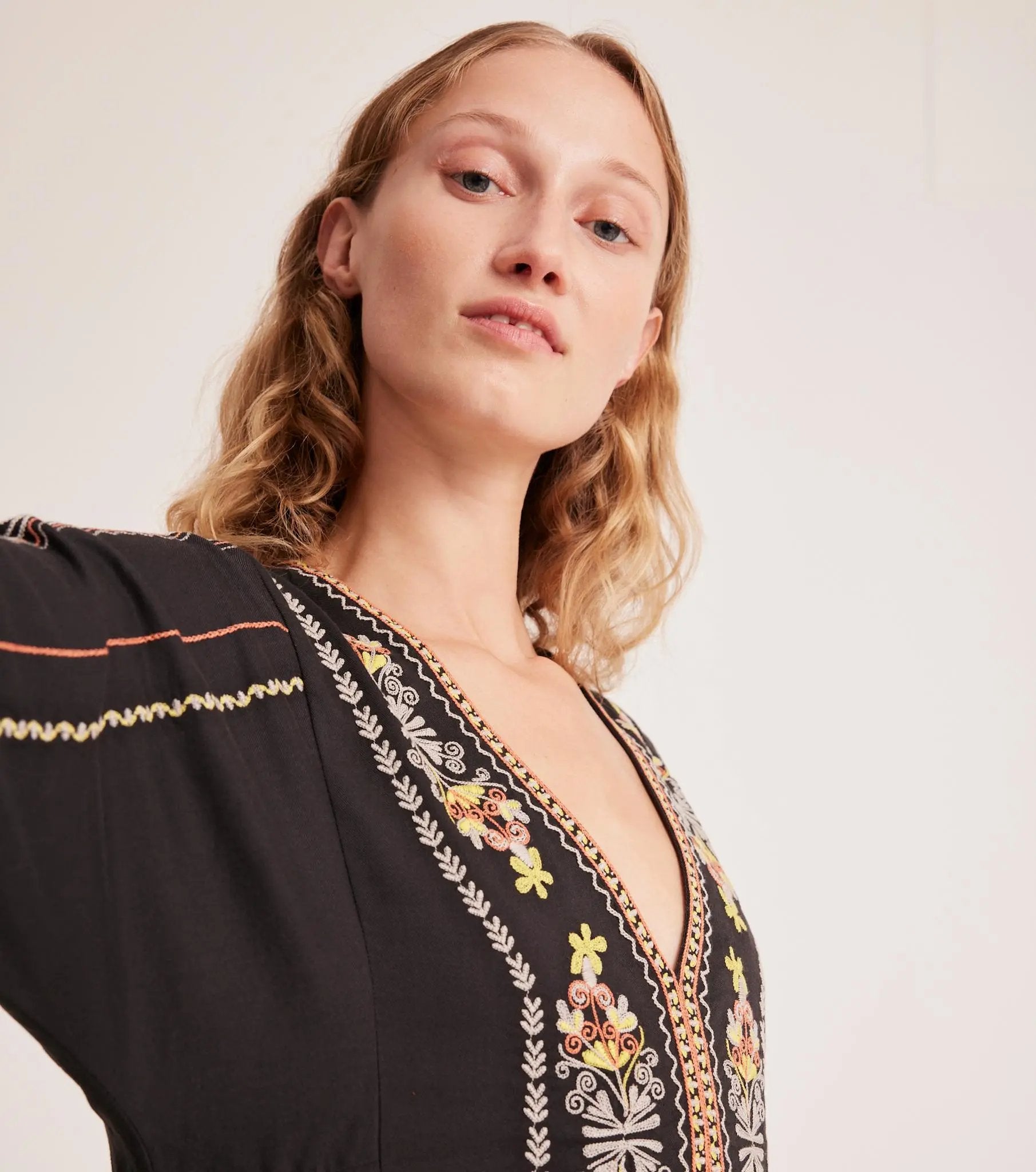 Tara Dress Odd Molly