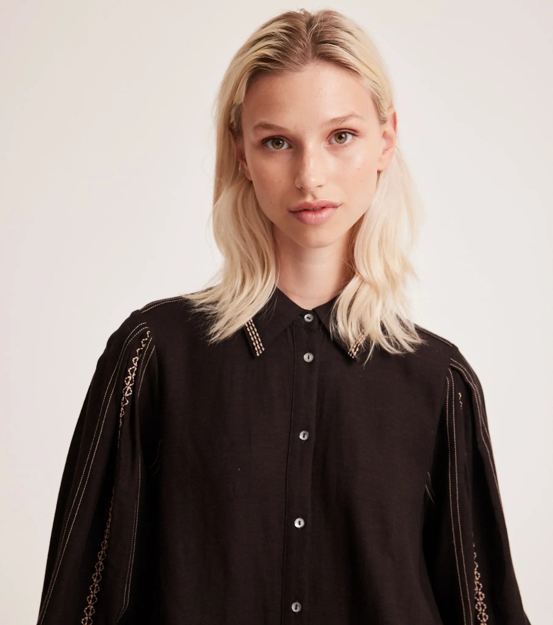 Morgan Dress Odd Molly