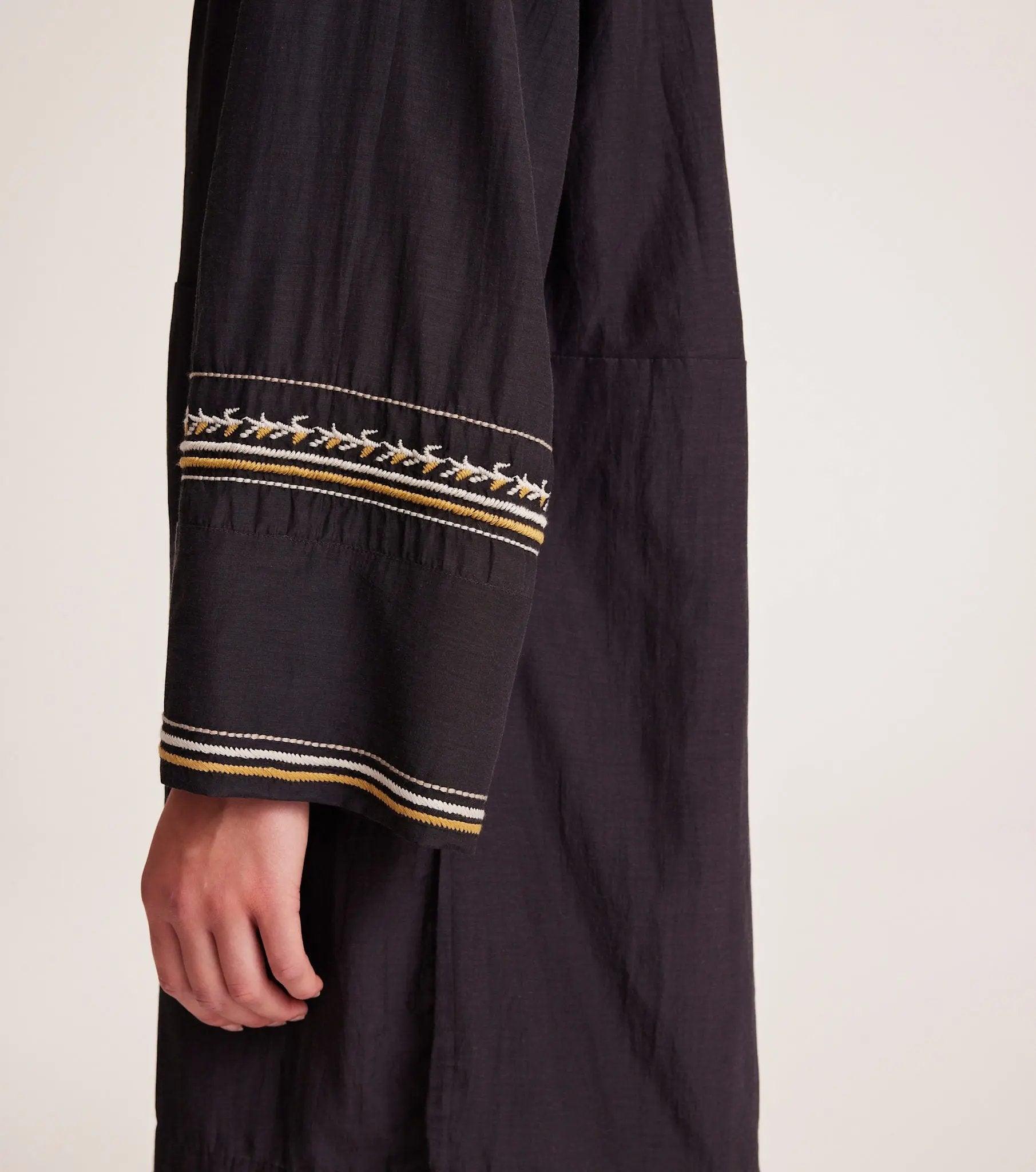 Sabrina Wrap Dress Odd Molly