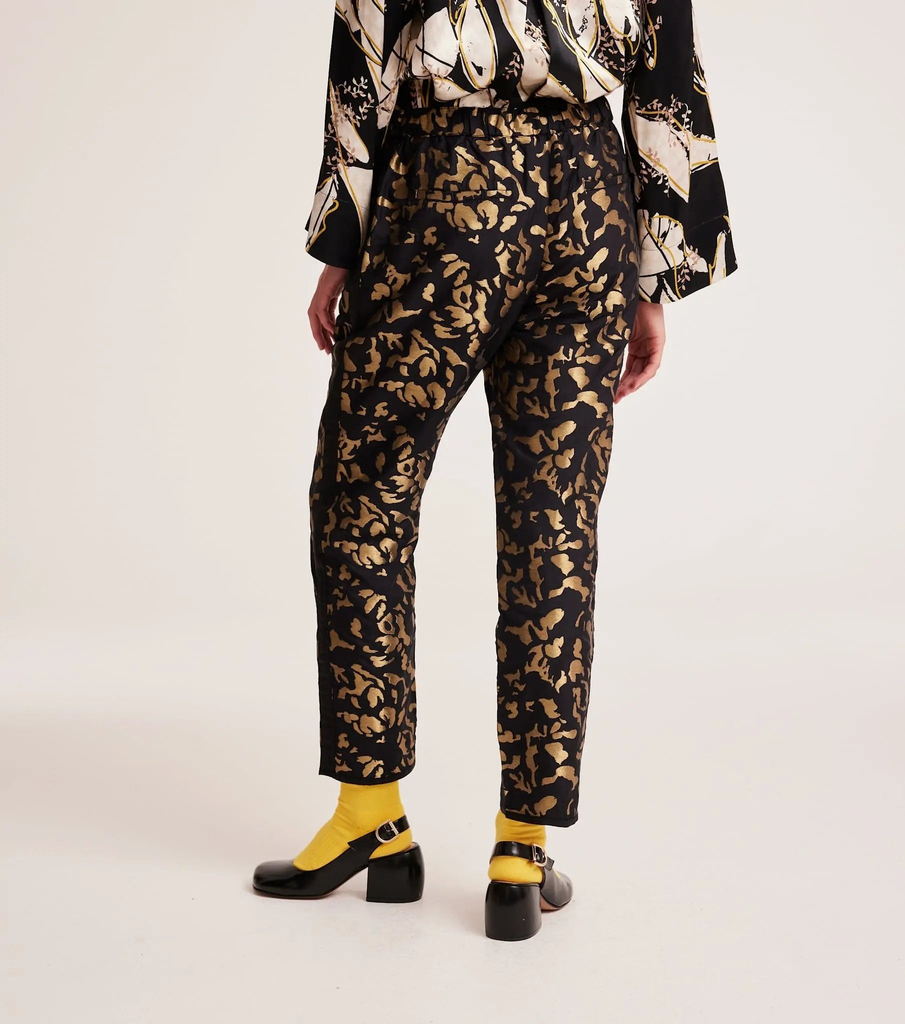 Monique Pants Odd Molly