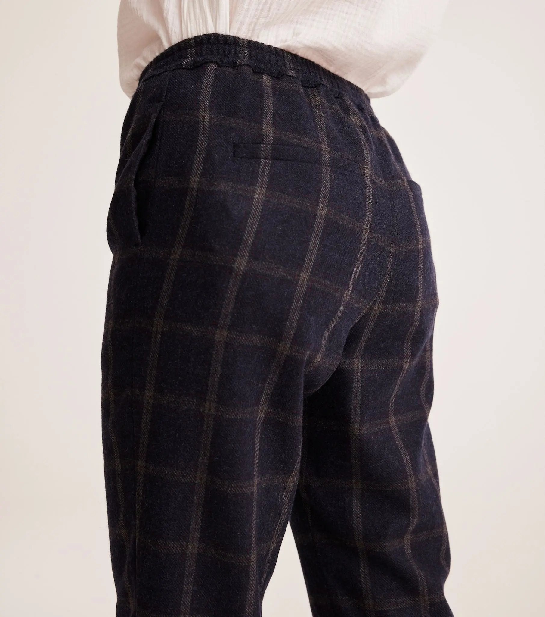 Berit Pants Odd Molly