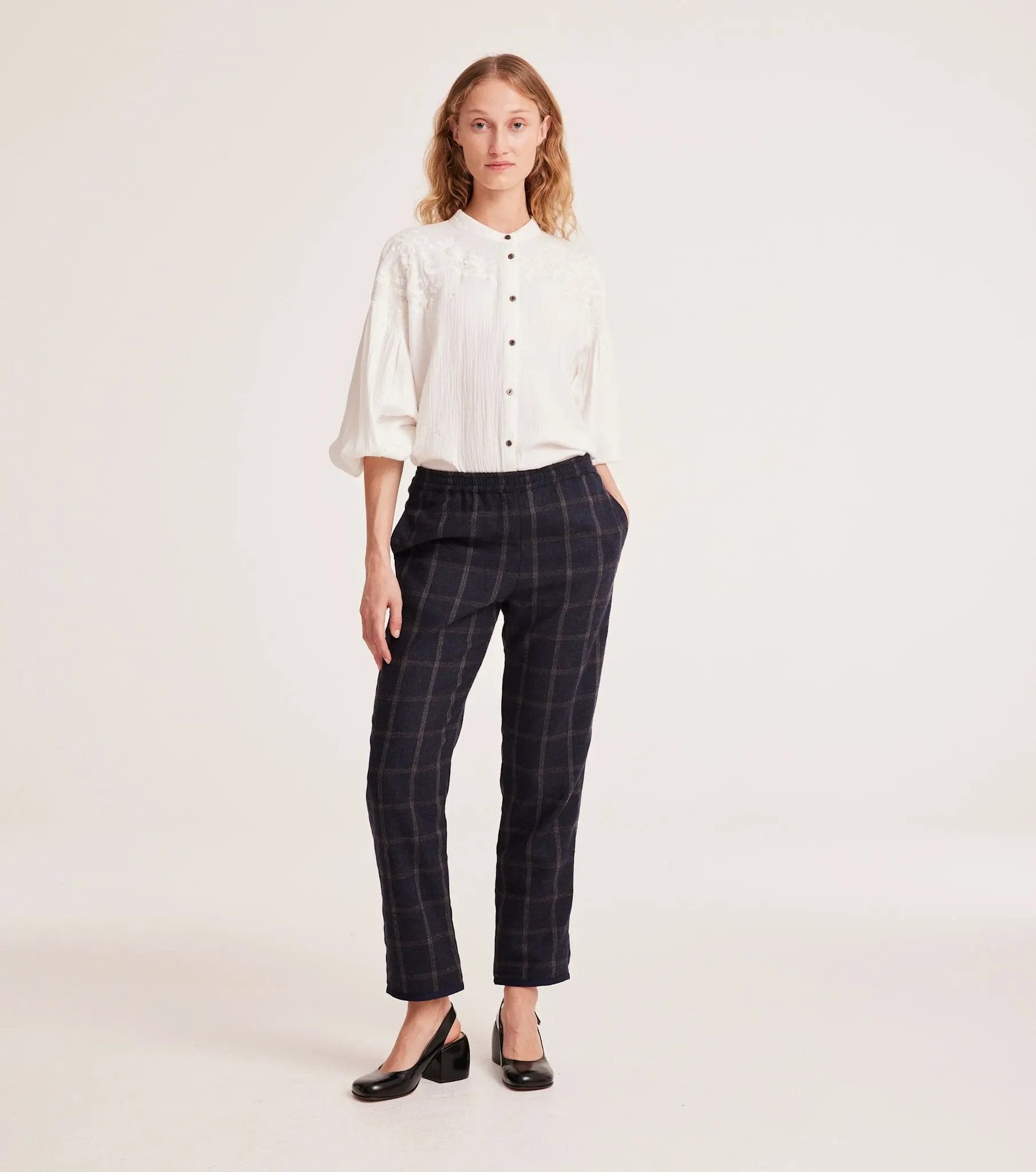 Berit Pants Odd Molly