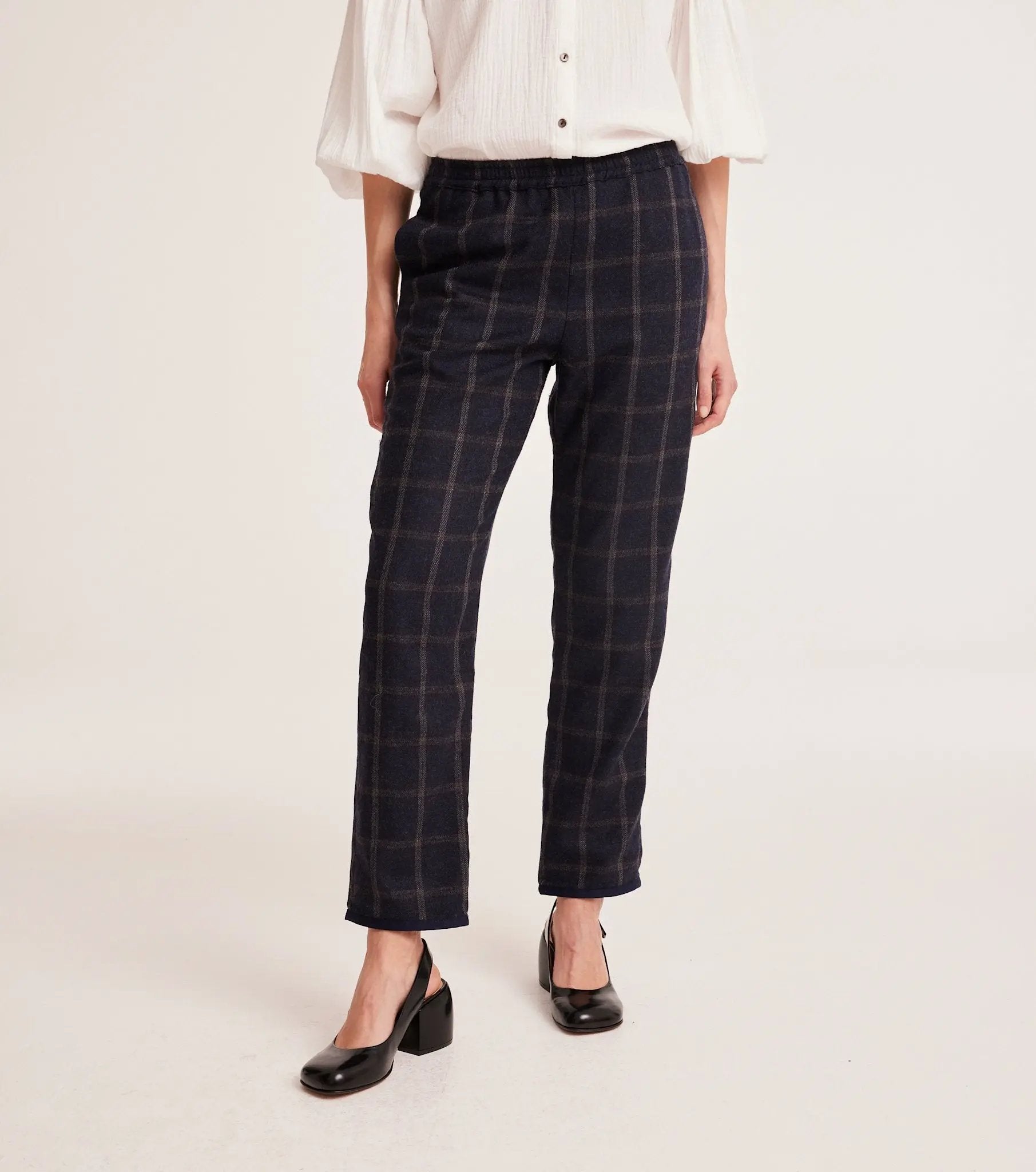 Berit Pants Odd Molly