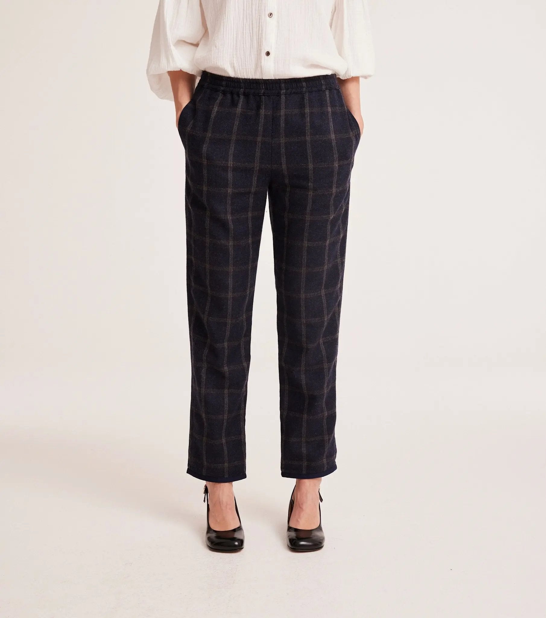 Berit Pants Odd Molly