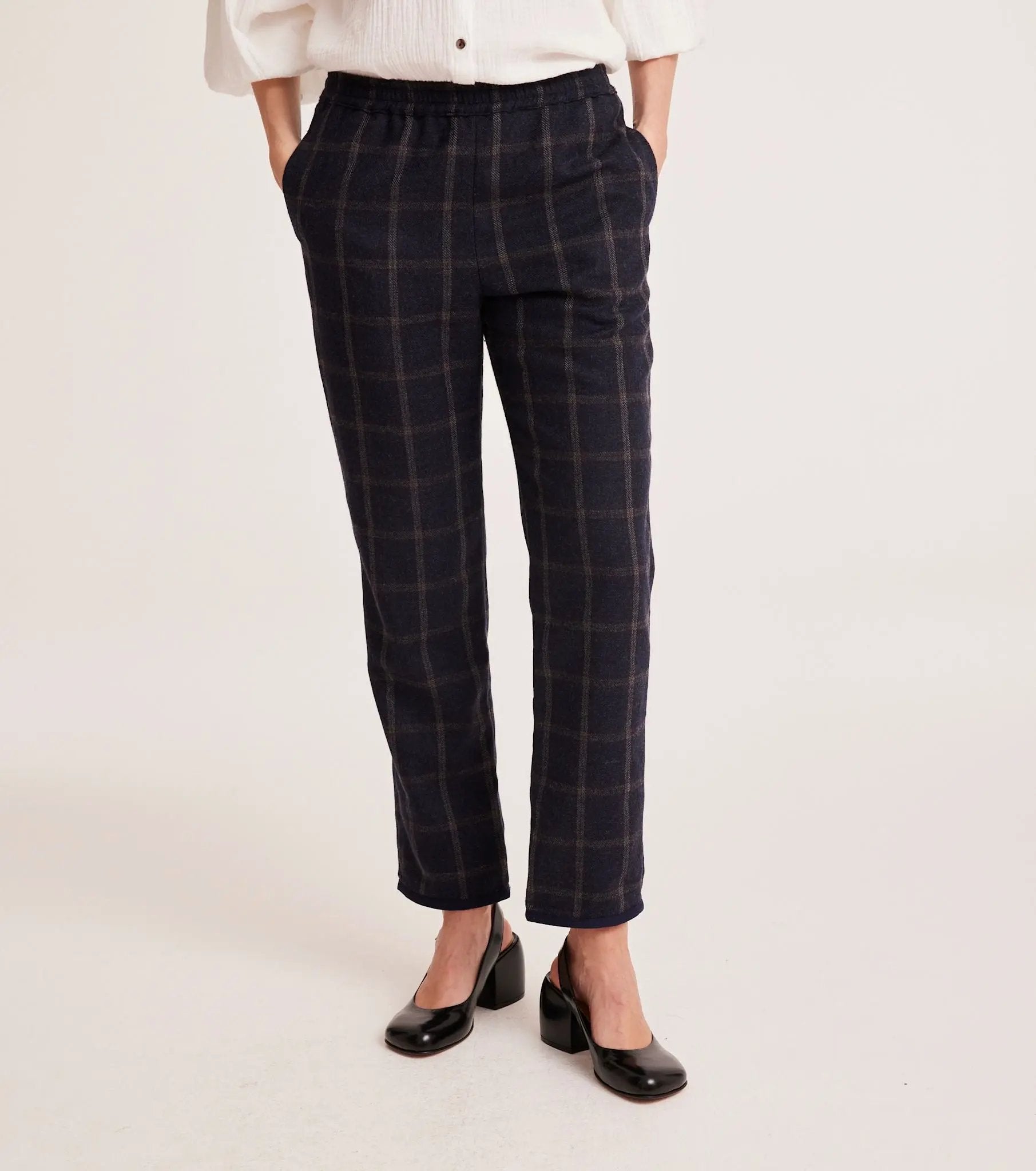 Berit Pants Odd Molly