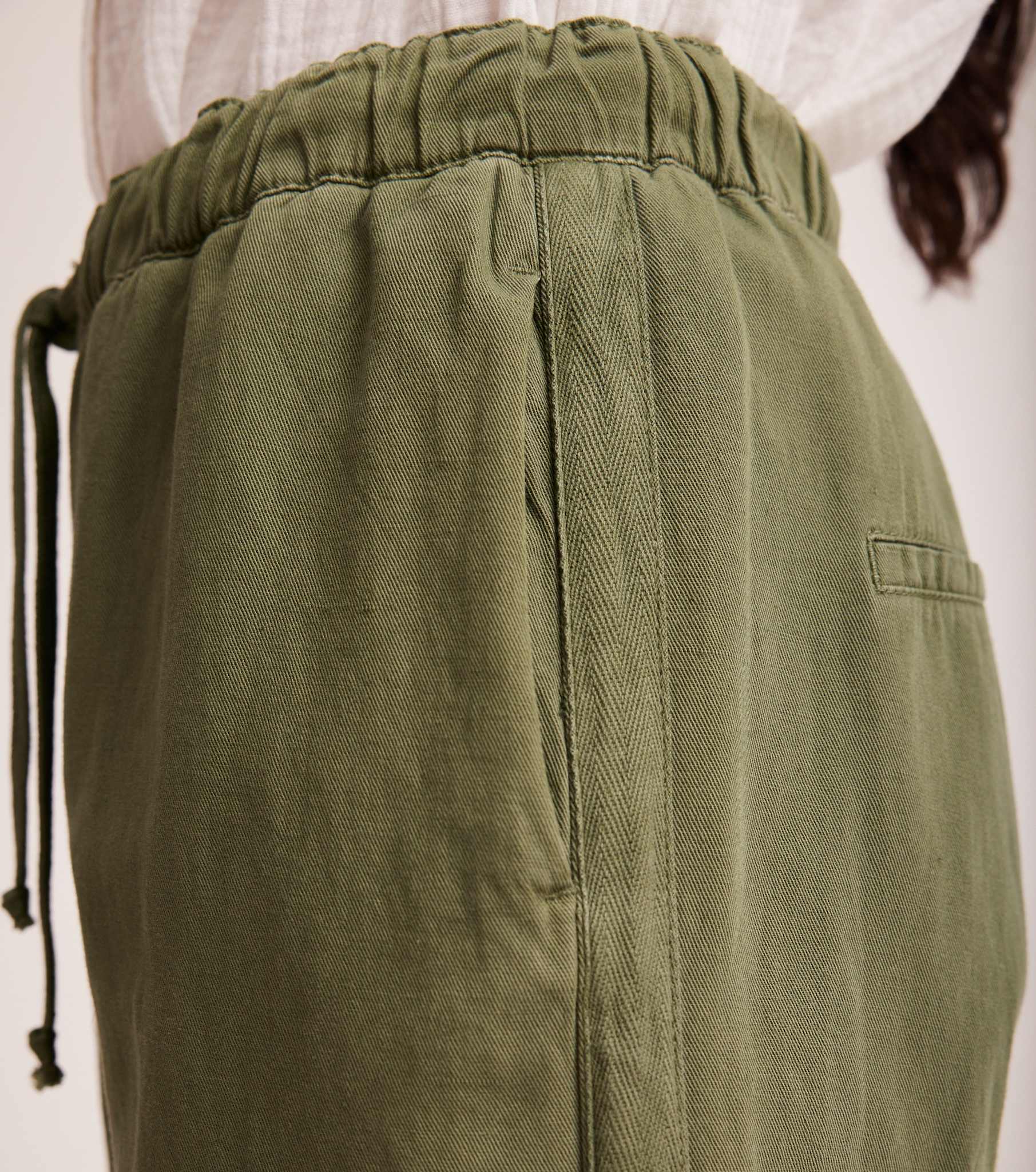 Sammie Pants Odd Molly