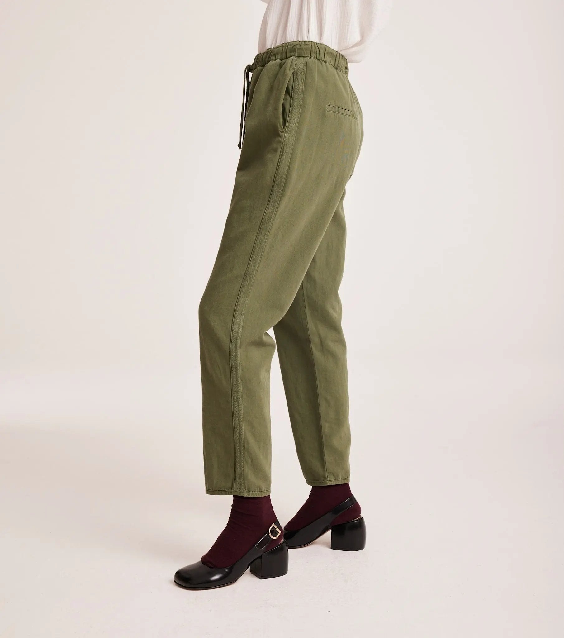 Sammie Pants Odd Molly