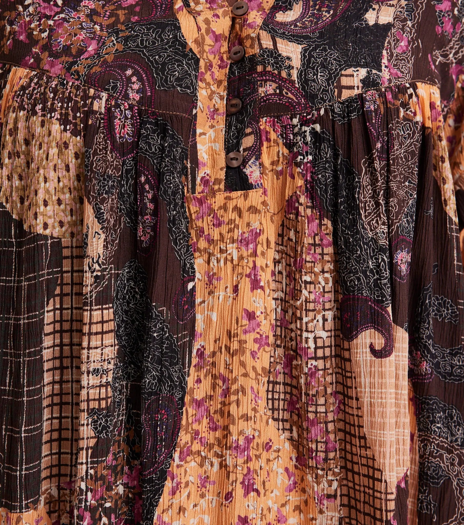 Lauren Blouse Odd Molly