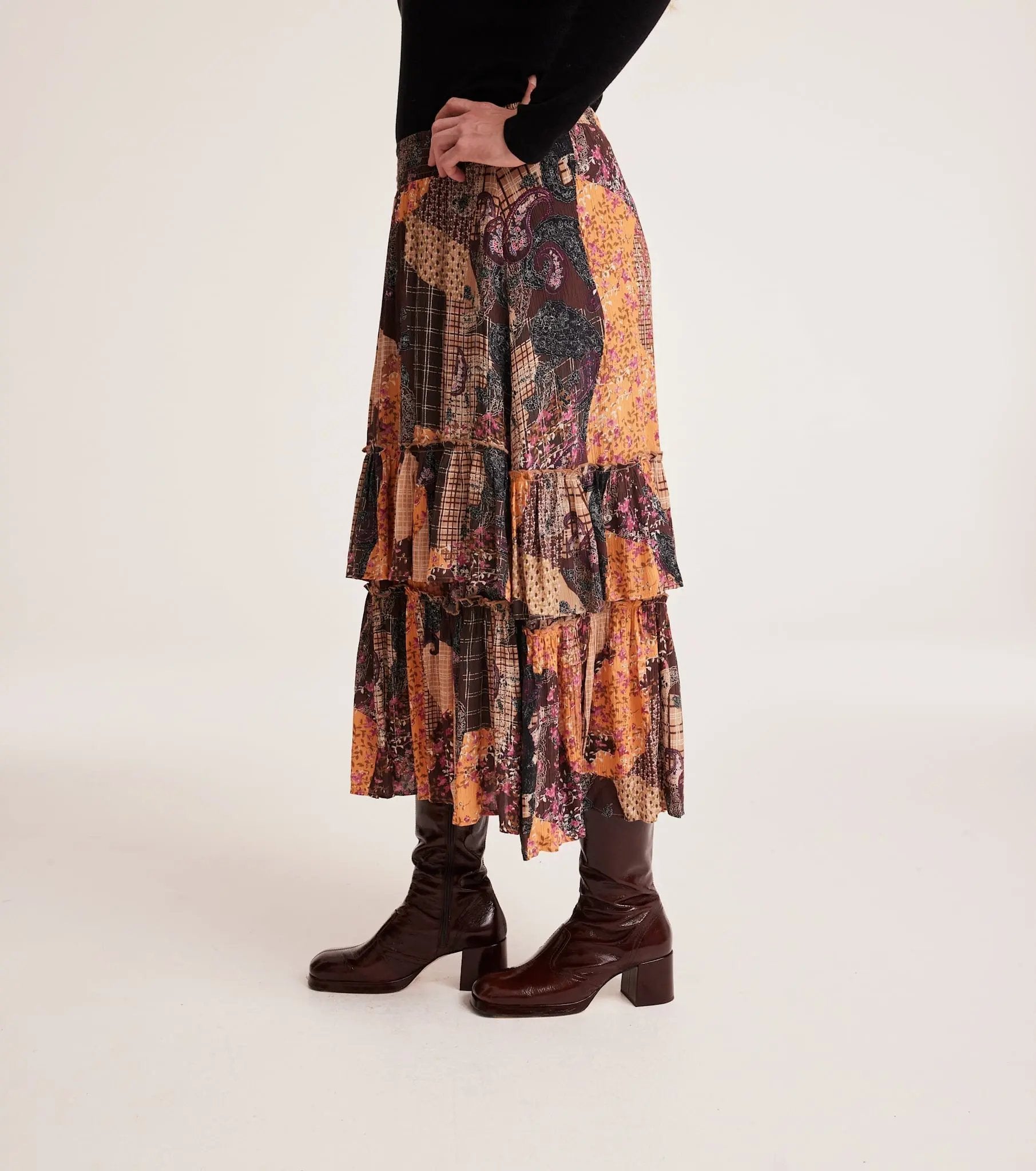 Lauren Skirt Odd Molly