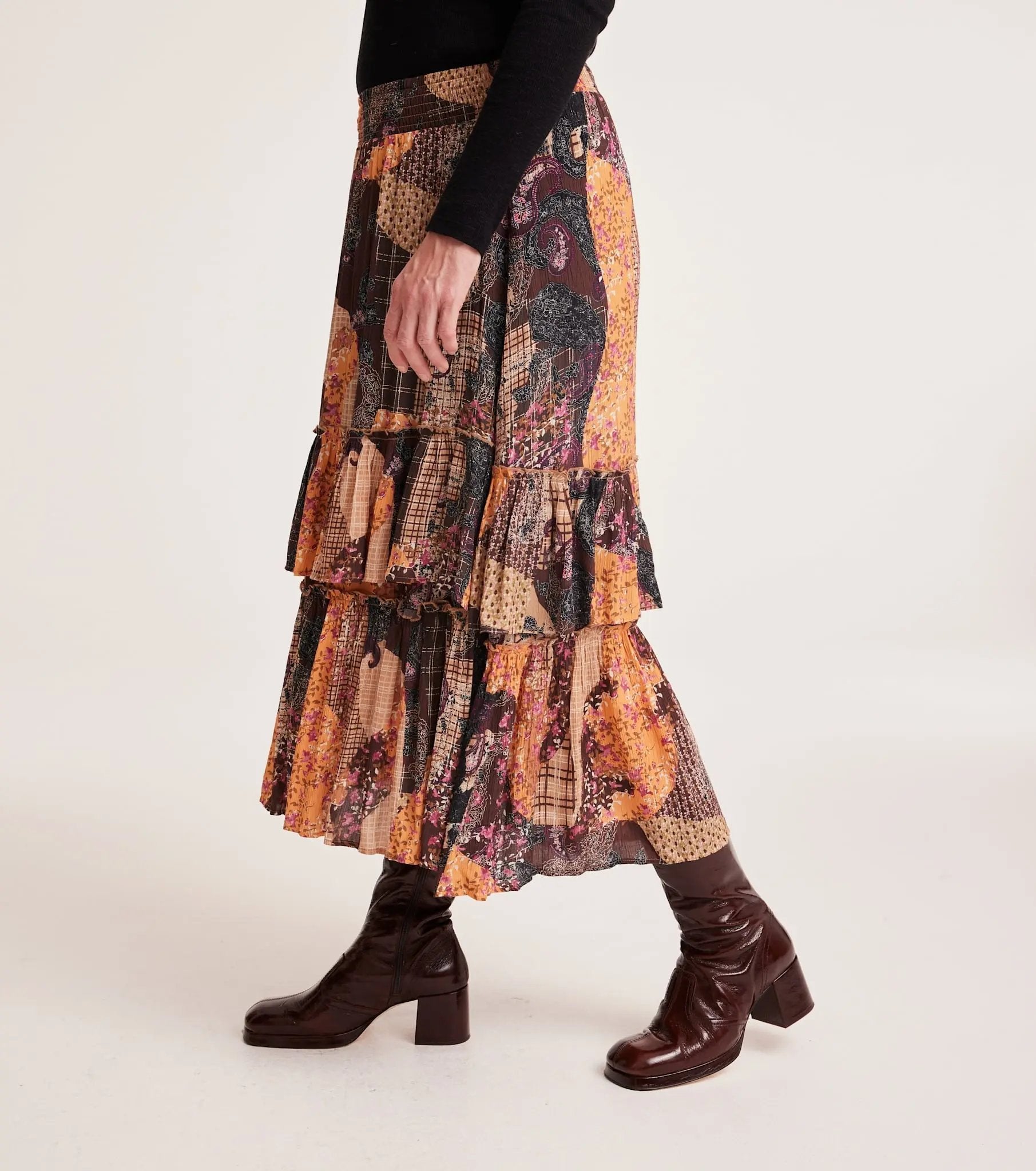 Lauren Skirt Odd Molly