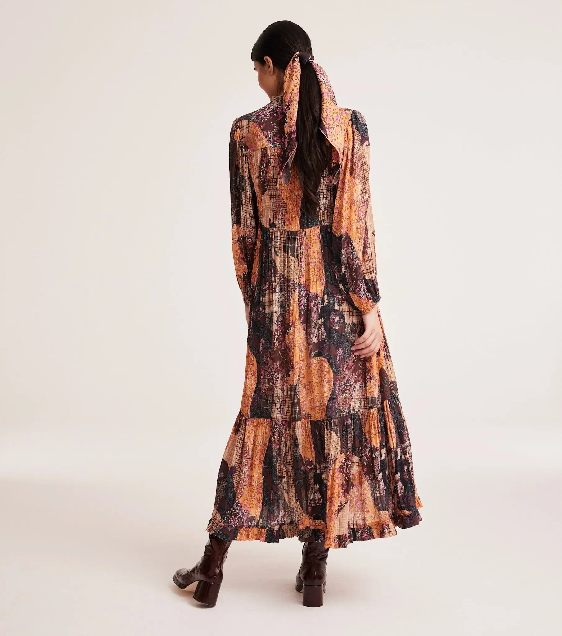 Lauren Dress Odd Molly