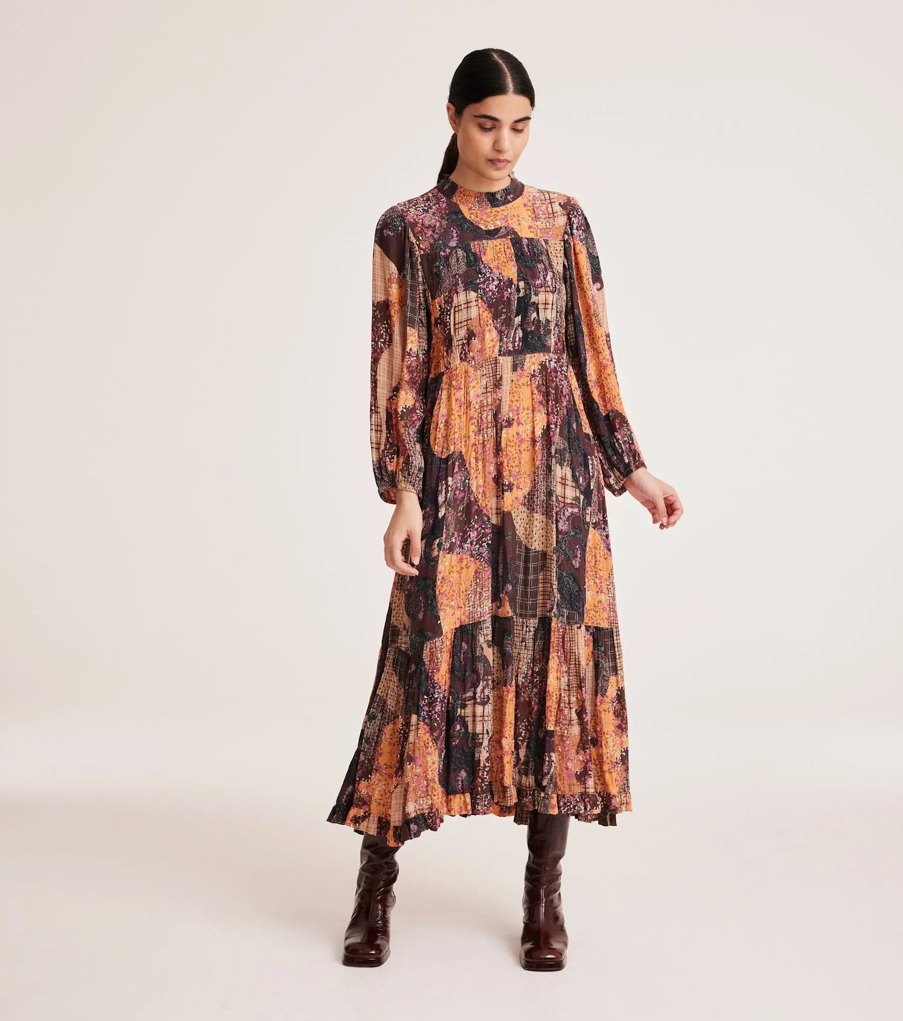 Lauren Dress Odd Molly