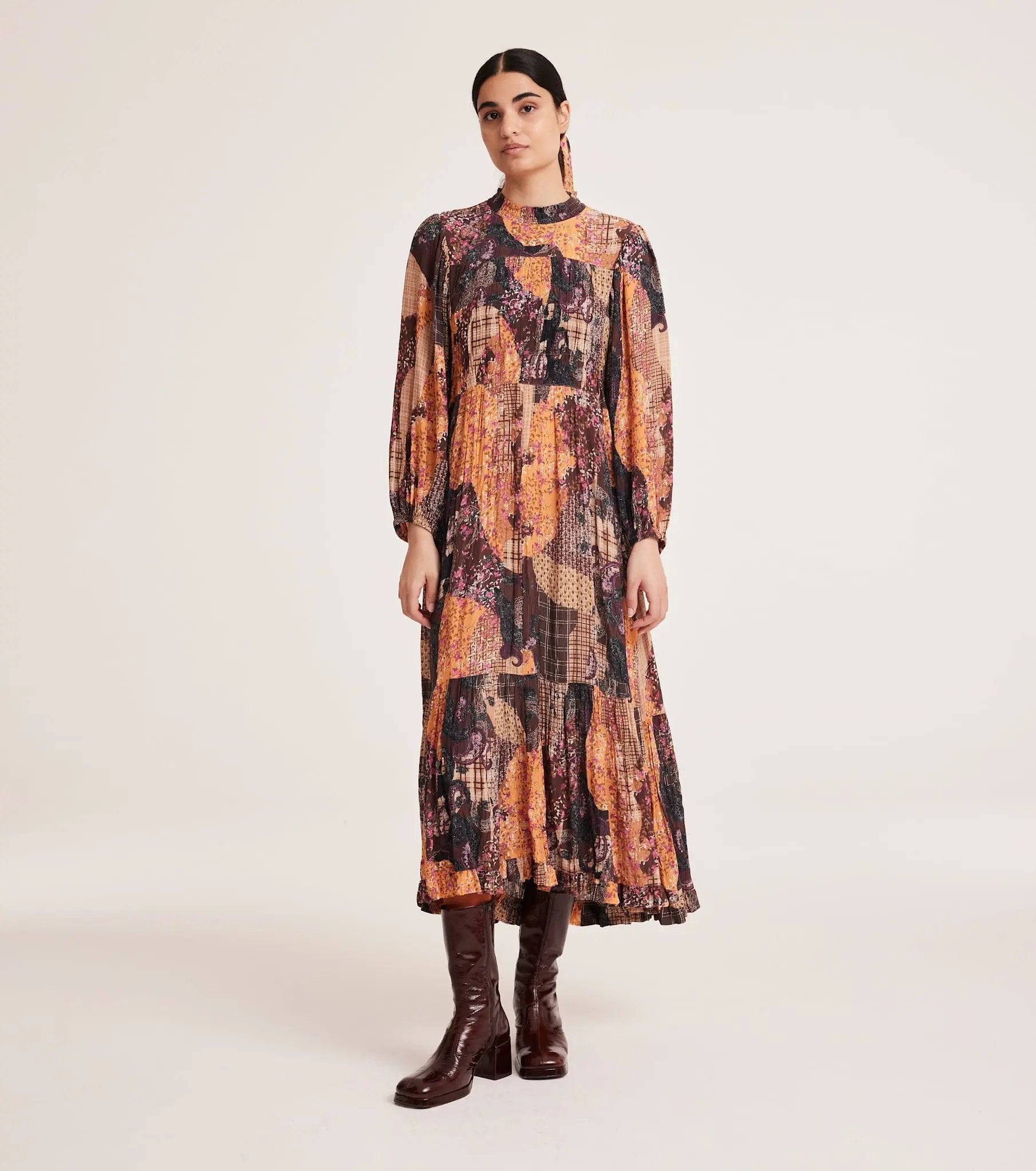 Lauren Dress Odd Molly