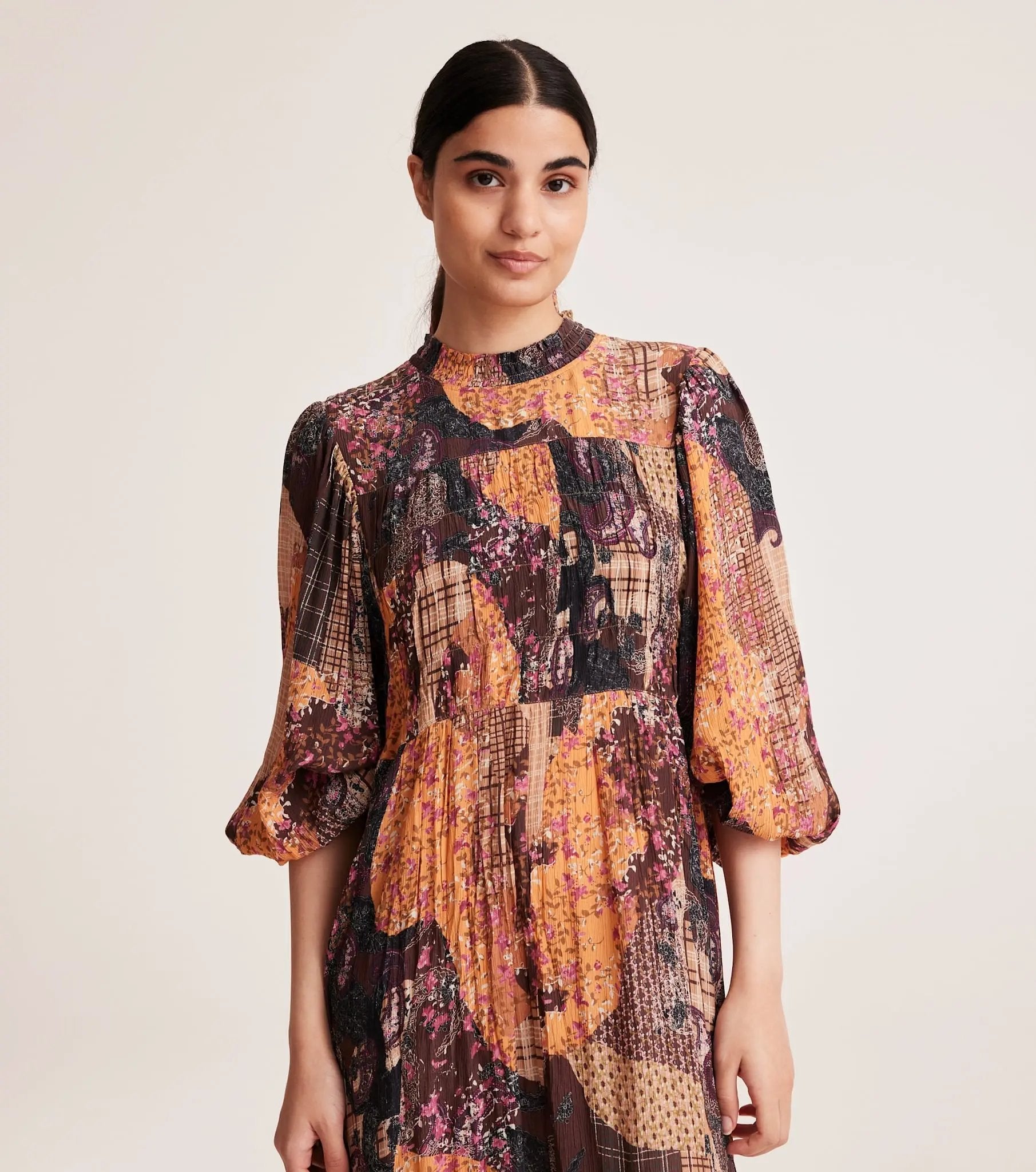 Lauren Dress Odd Molly