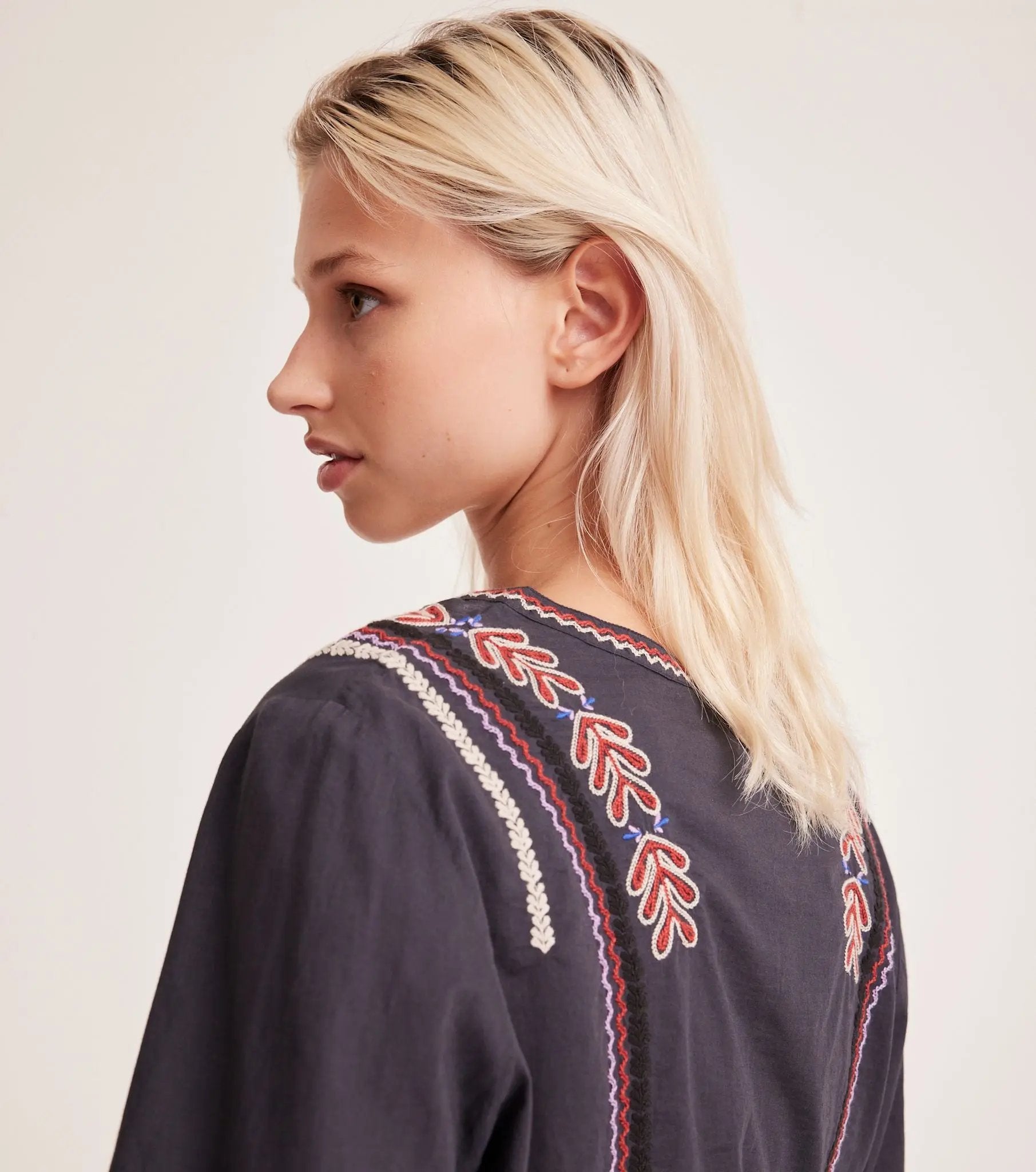 Brandie Blouse Odd Molly