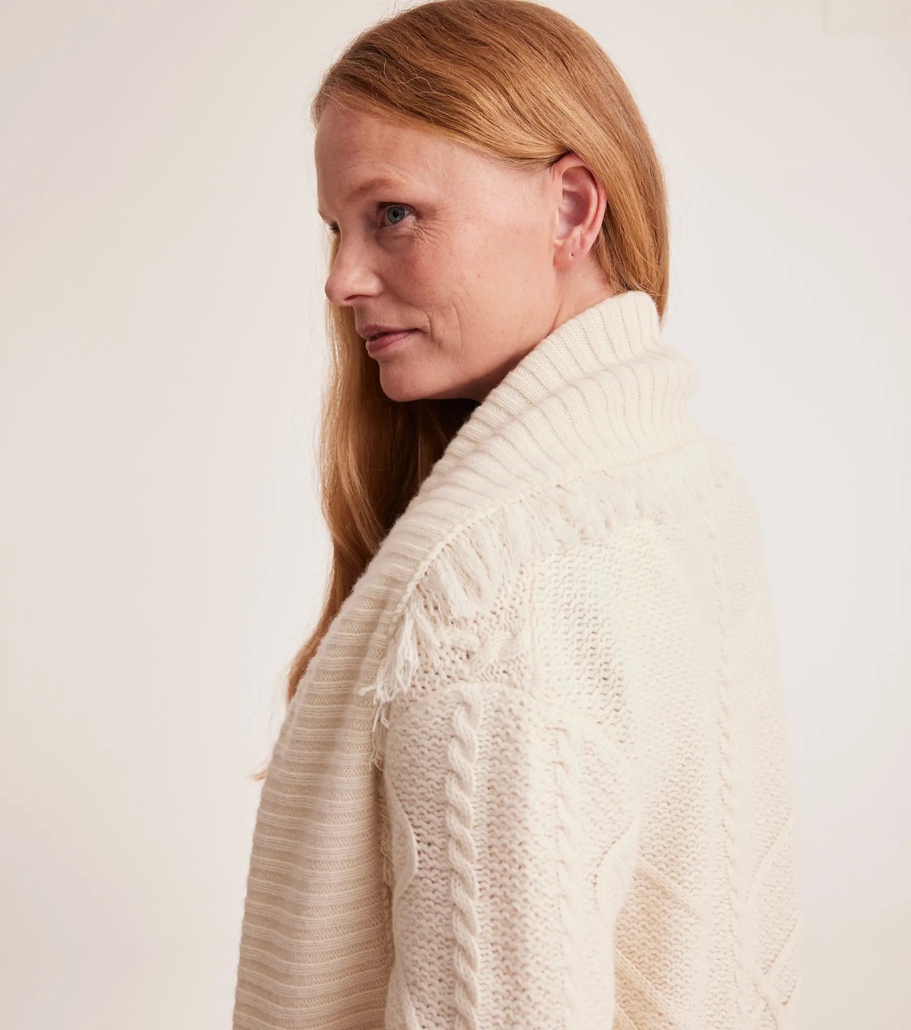 Lois Wrap Cardigan Odd Molly