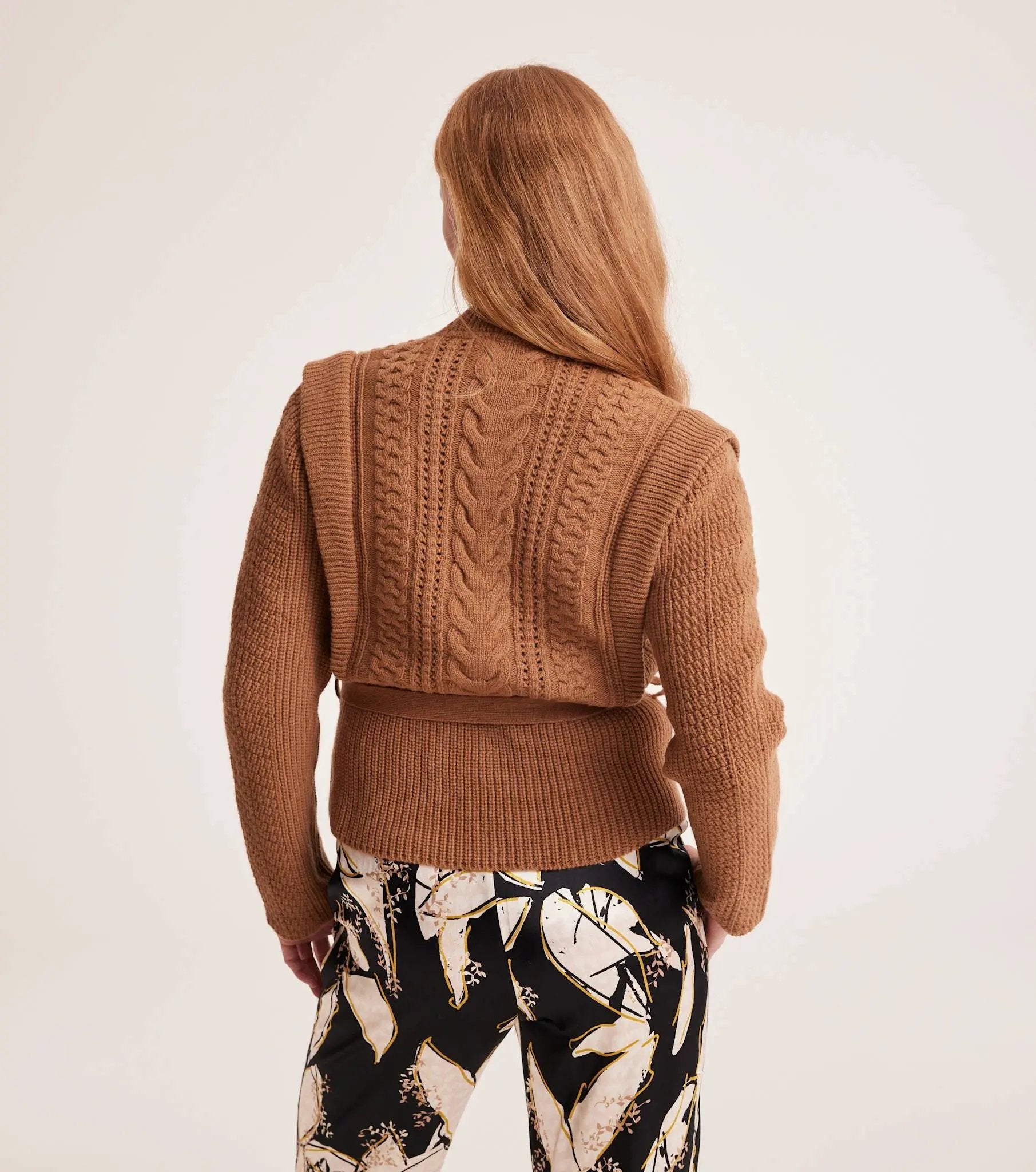 Lois Cardigan Odd Molly