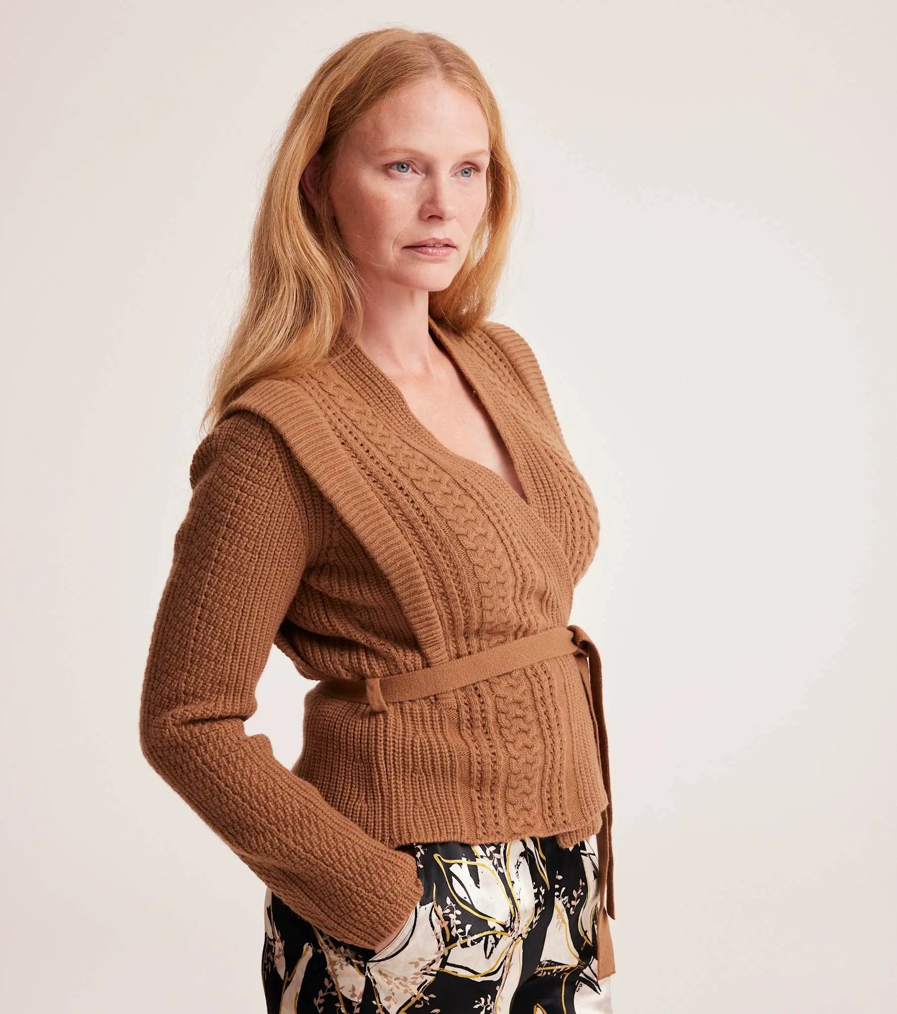 Lois Cardigan Odd Molly