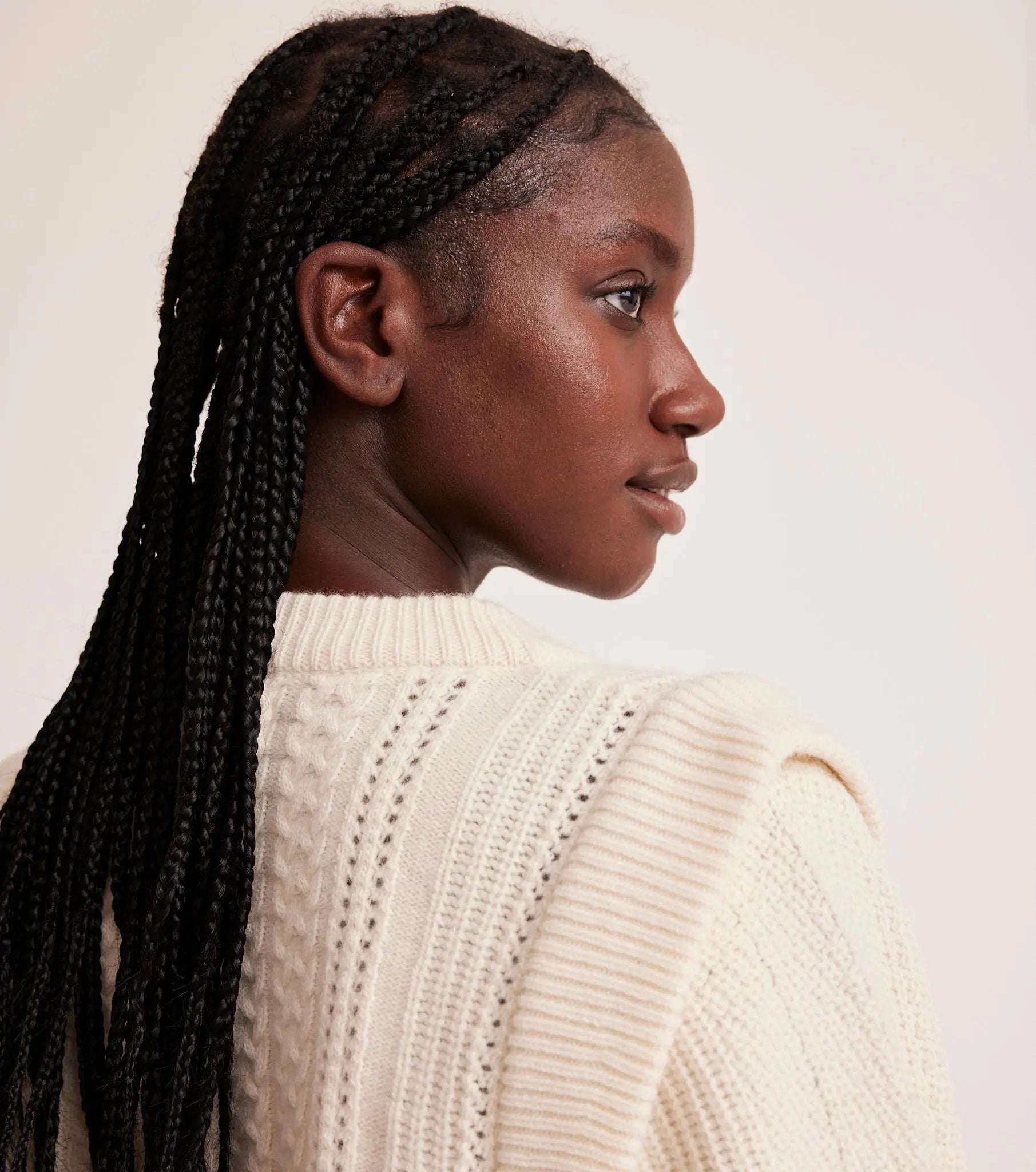 Lois Sweater Odd Molly