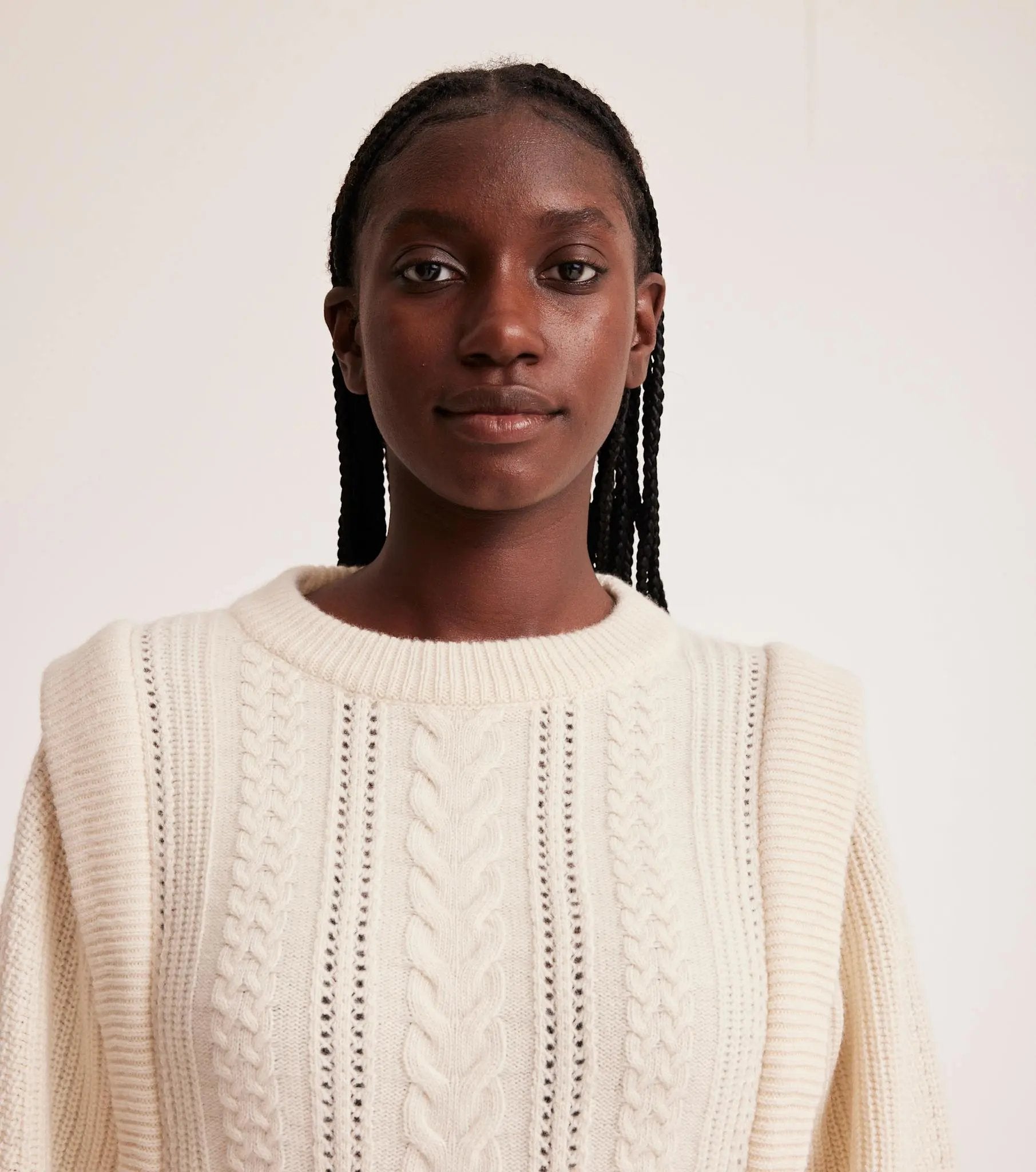 Lois Sweater Odd Molly