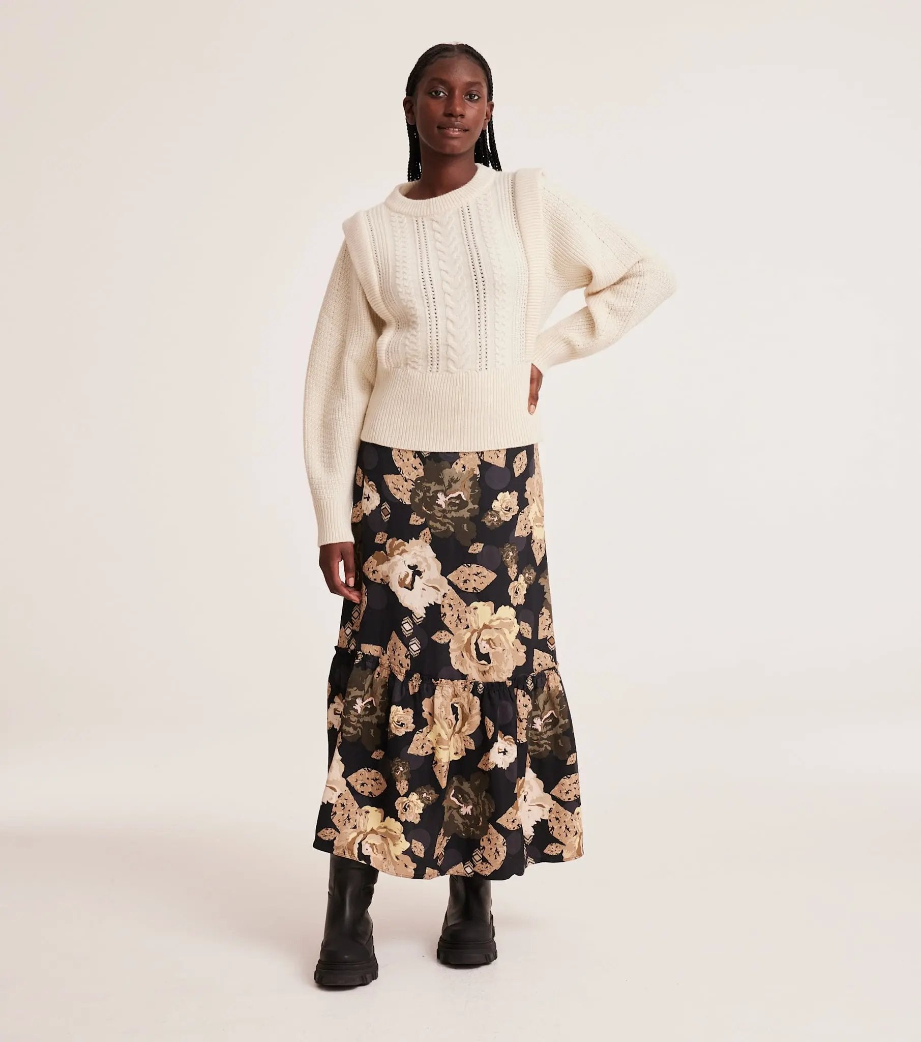 Lois Sweater Odd Molly