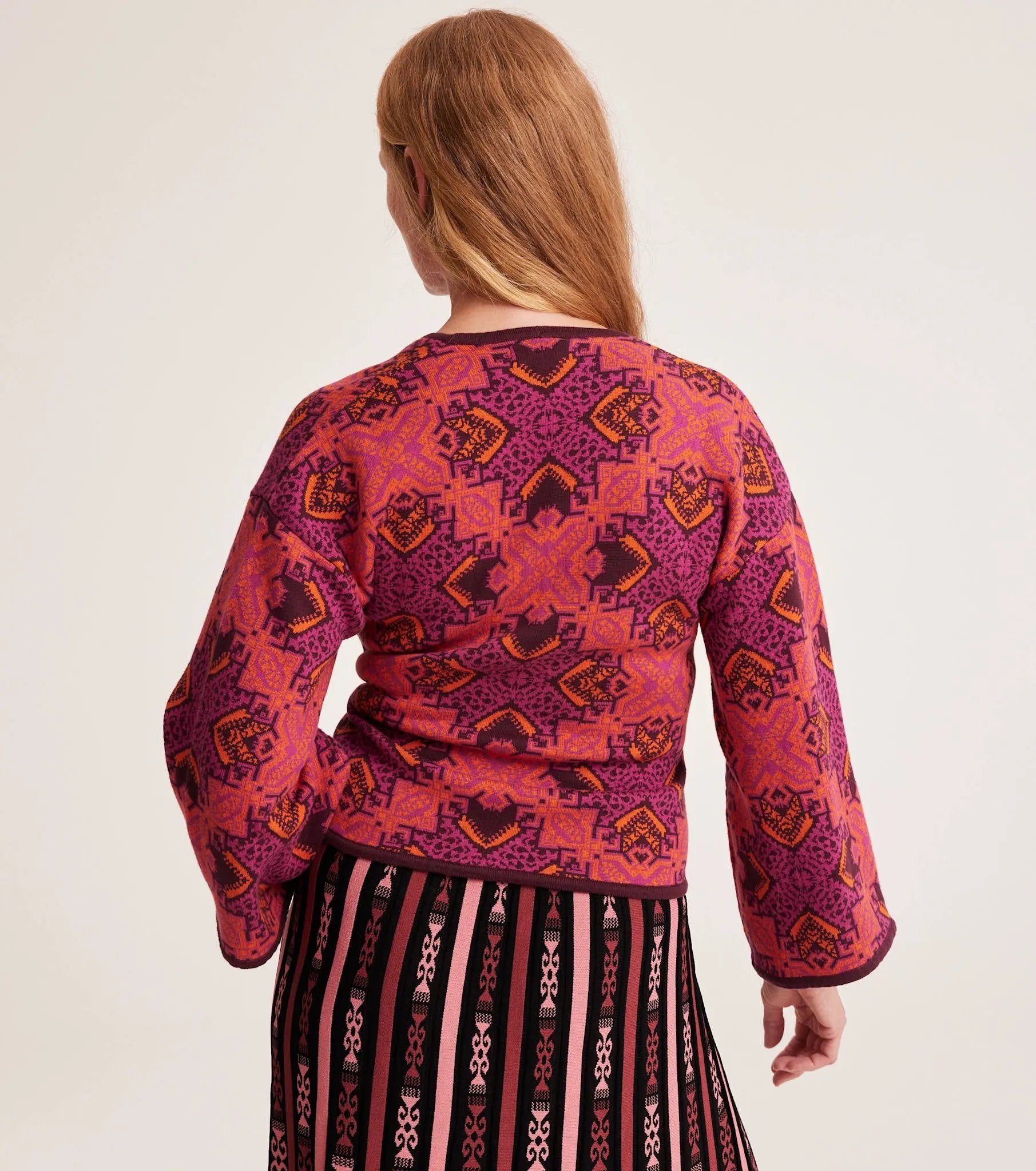 Elaine Cardigan Odd Molly