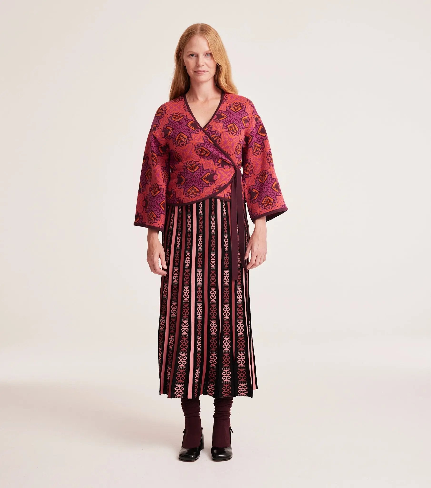 Elaine Cardigan Odd Molly