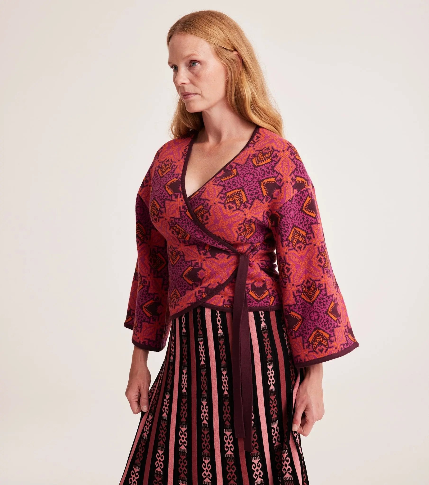 Elaine Cardigan Odd Molly