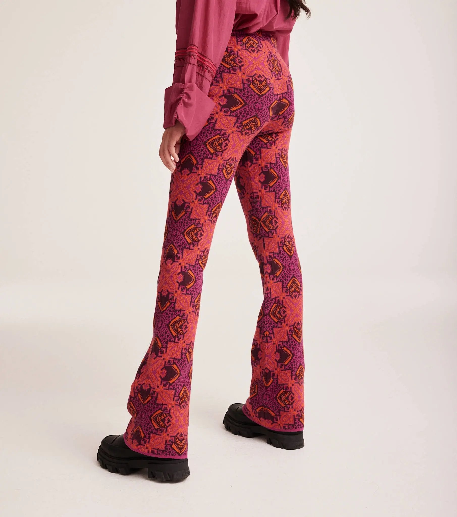 Elaine Pants Odd Molly