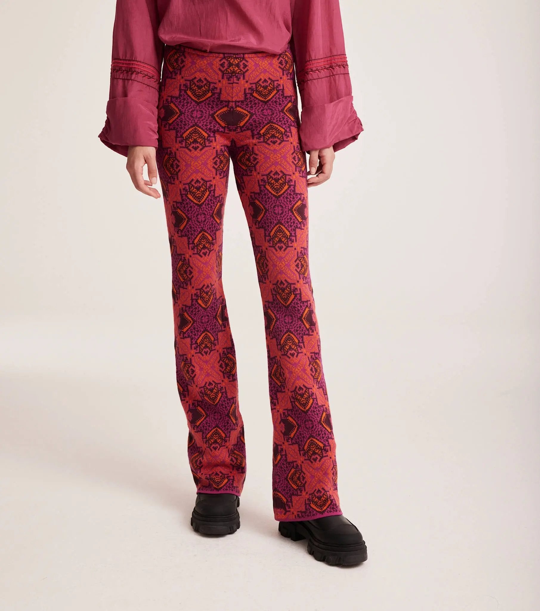 Elaine Pants Odd Molly