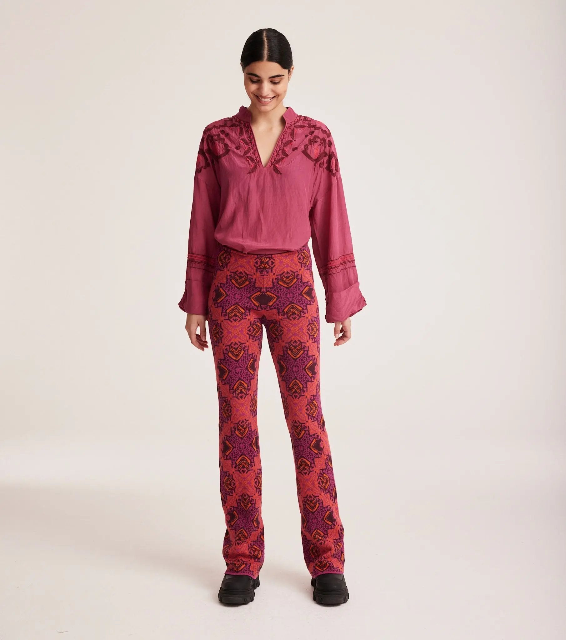 Elaine Pants Odd Molly