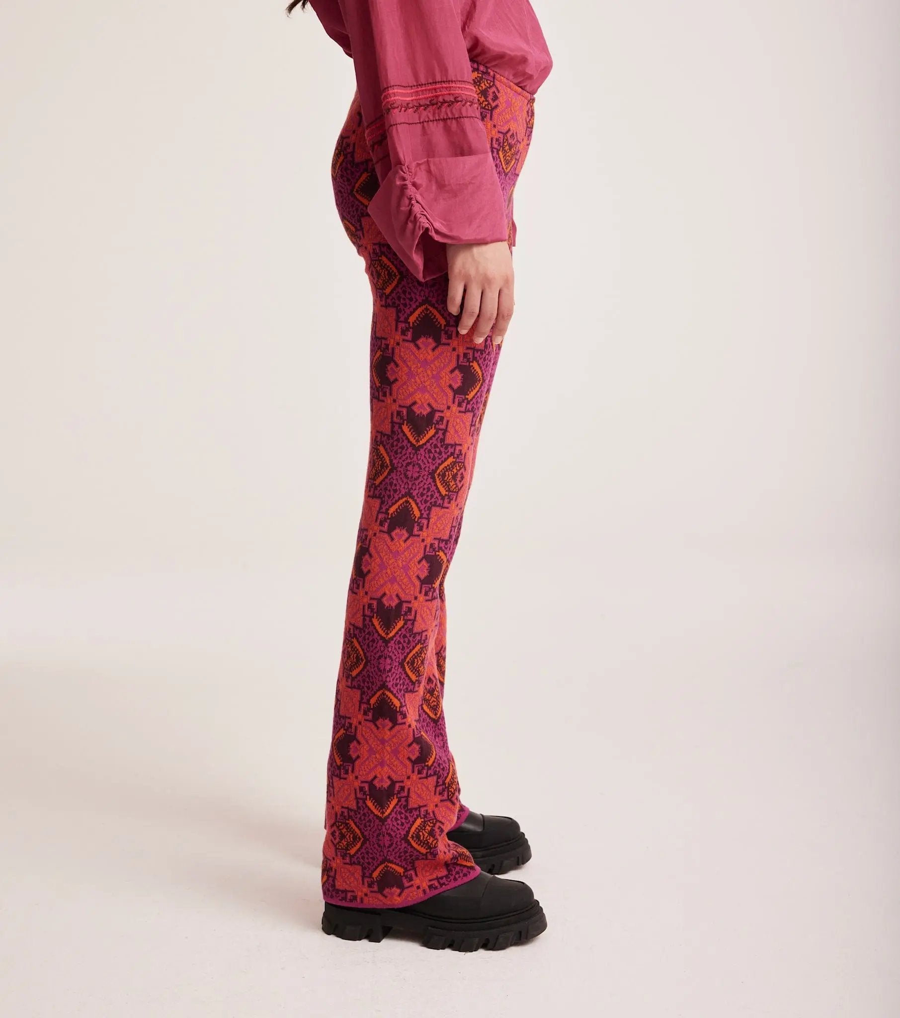 Elaine Pants Odd Molly