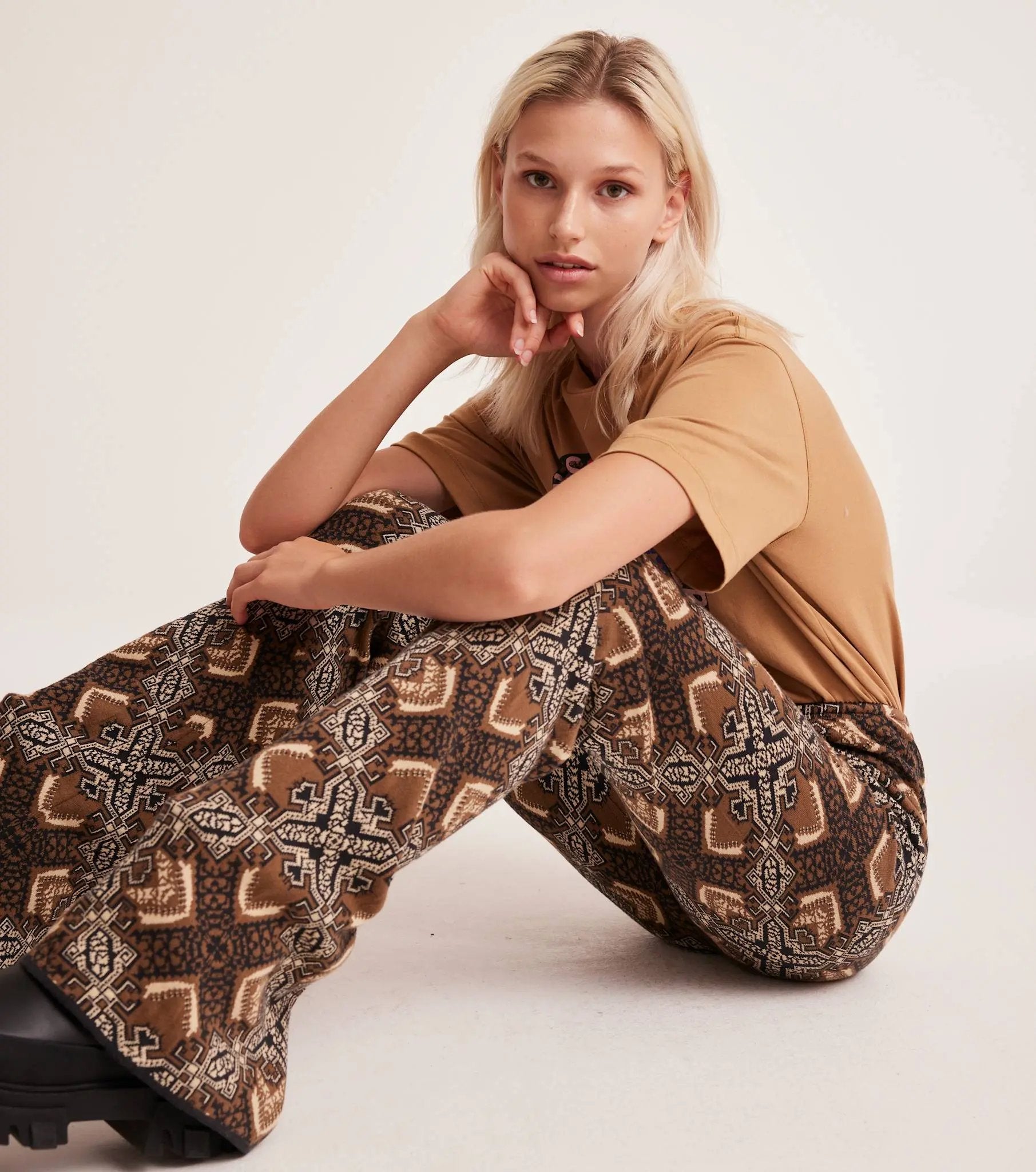 Elaine Pants Odd Molly