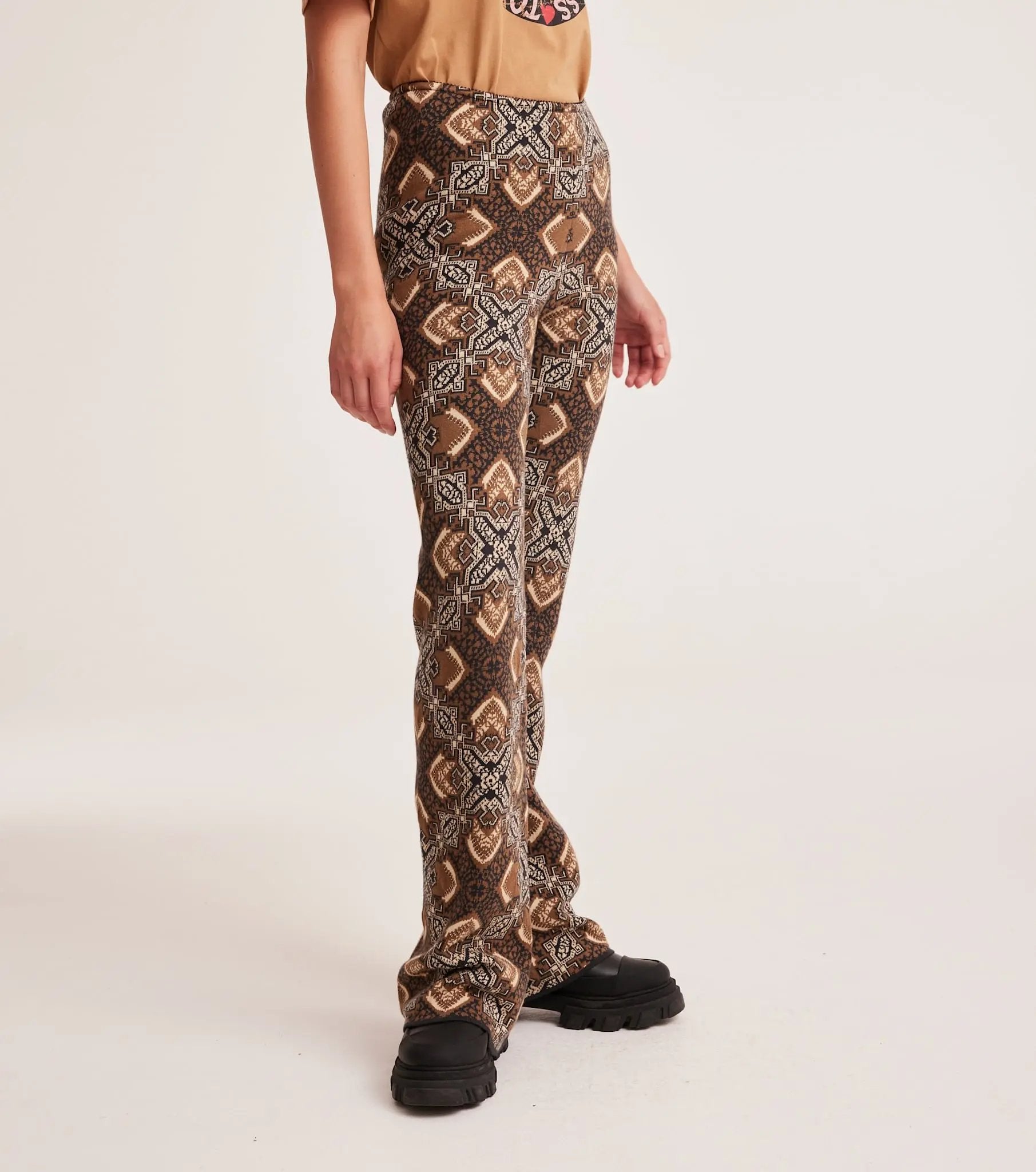 Elaine Pants Odd Molly