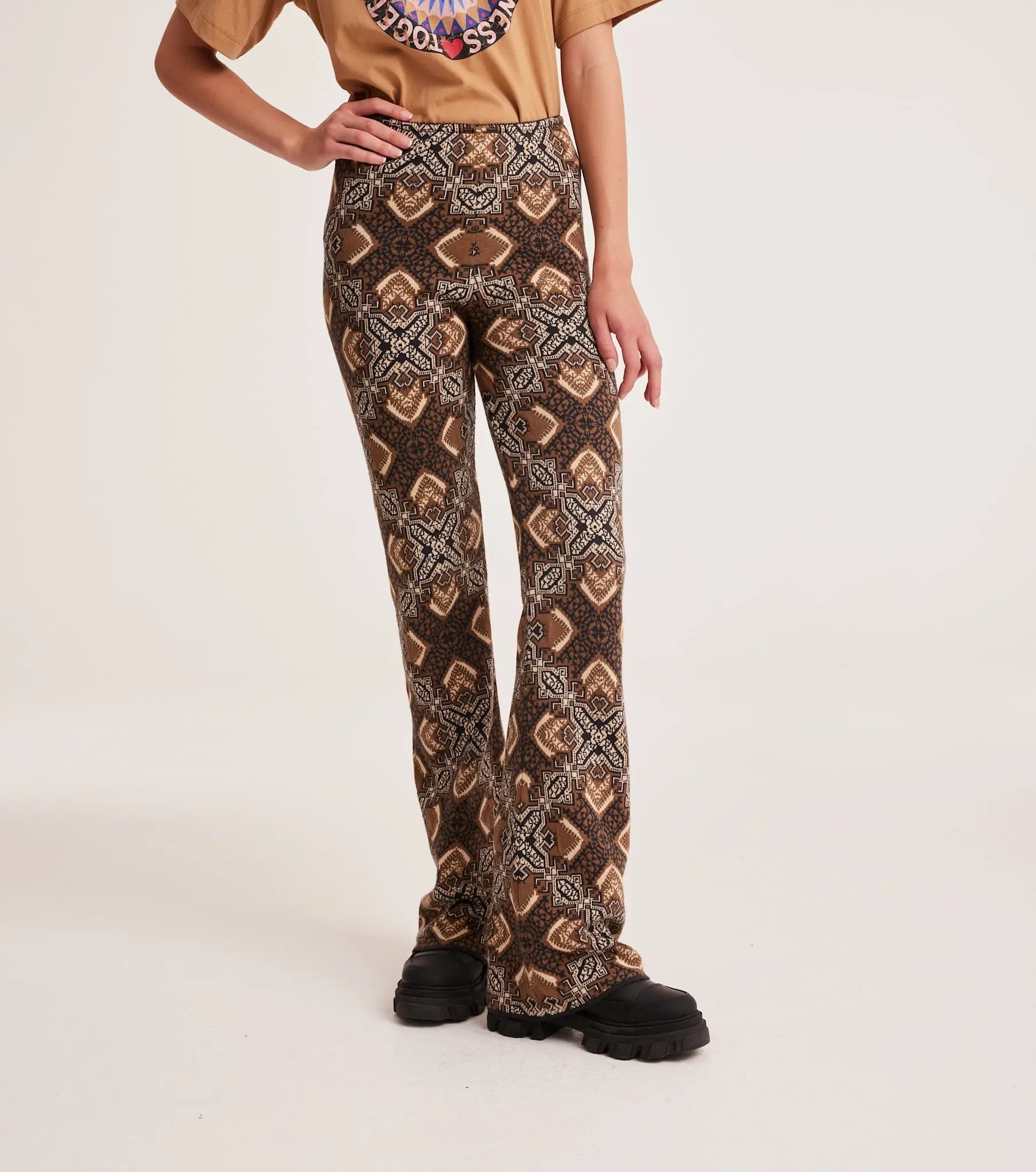 Elaine Pants Odd Molly