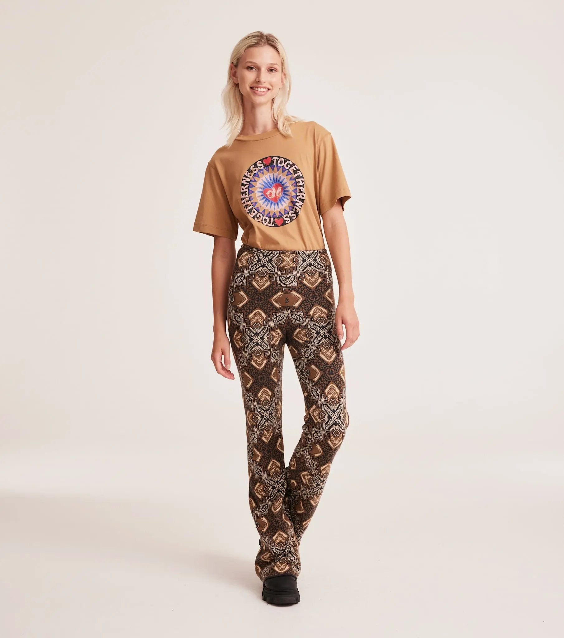 Elaine Pants Odd Molly