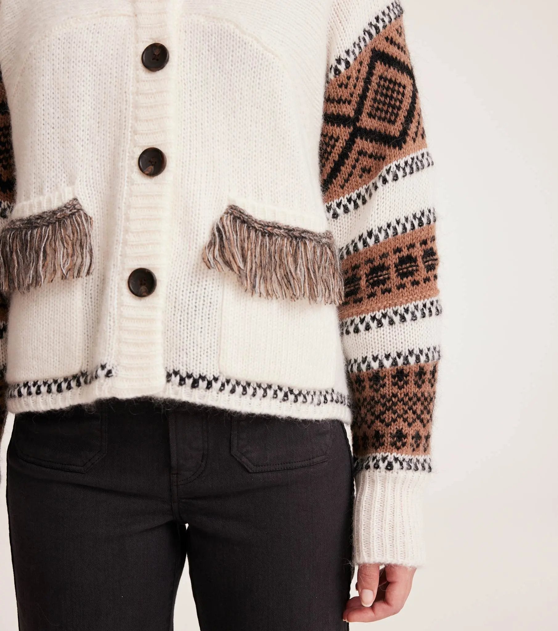 Ann Cardigan Odd Molly