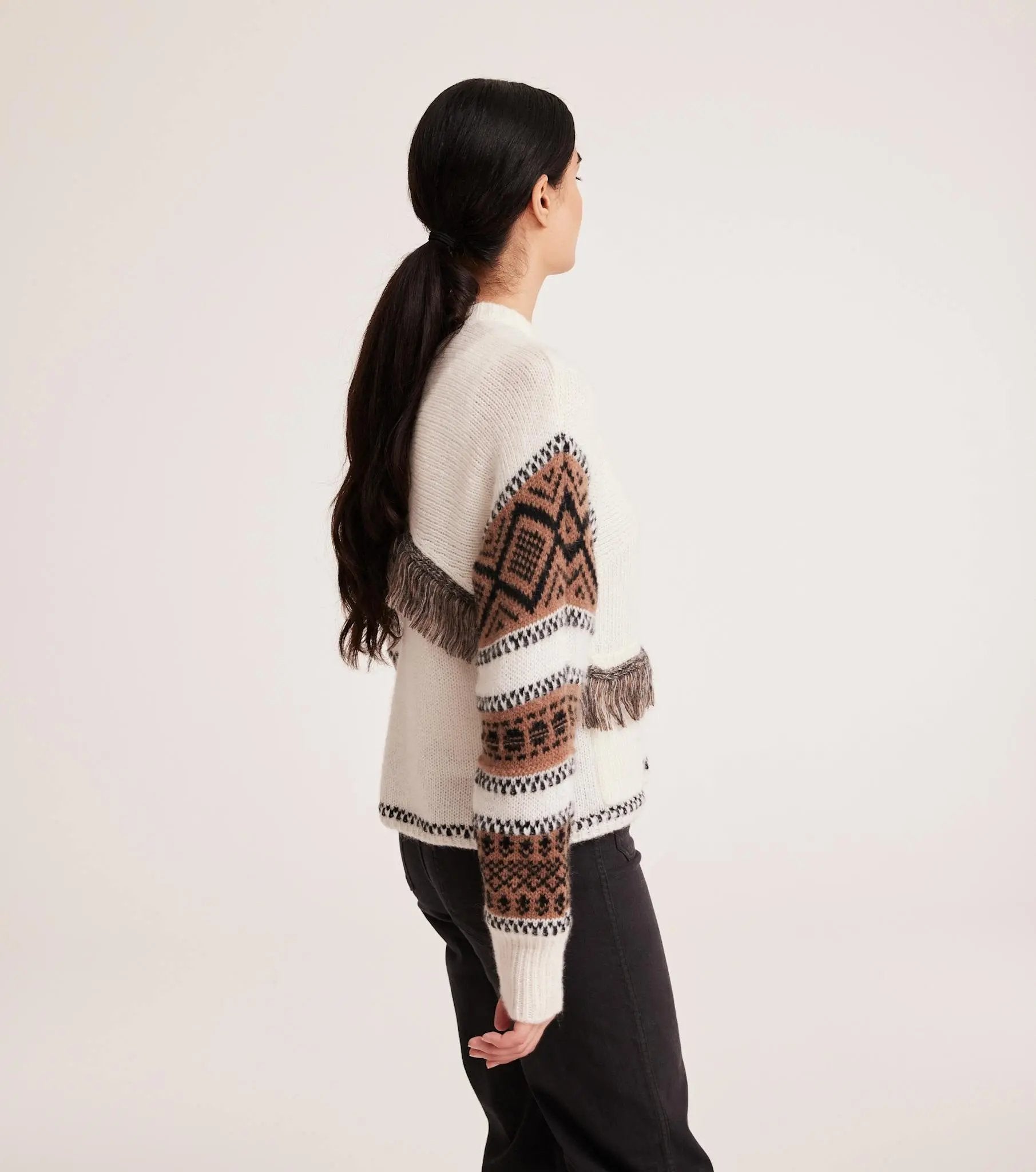 Ann Cardigan Odd Molly