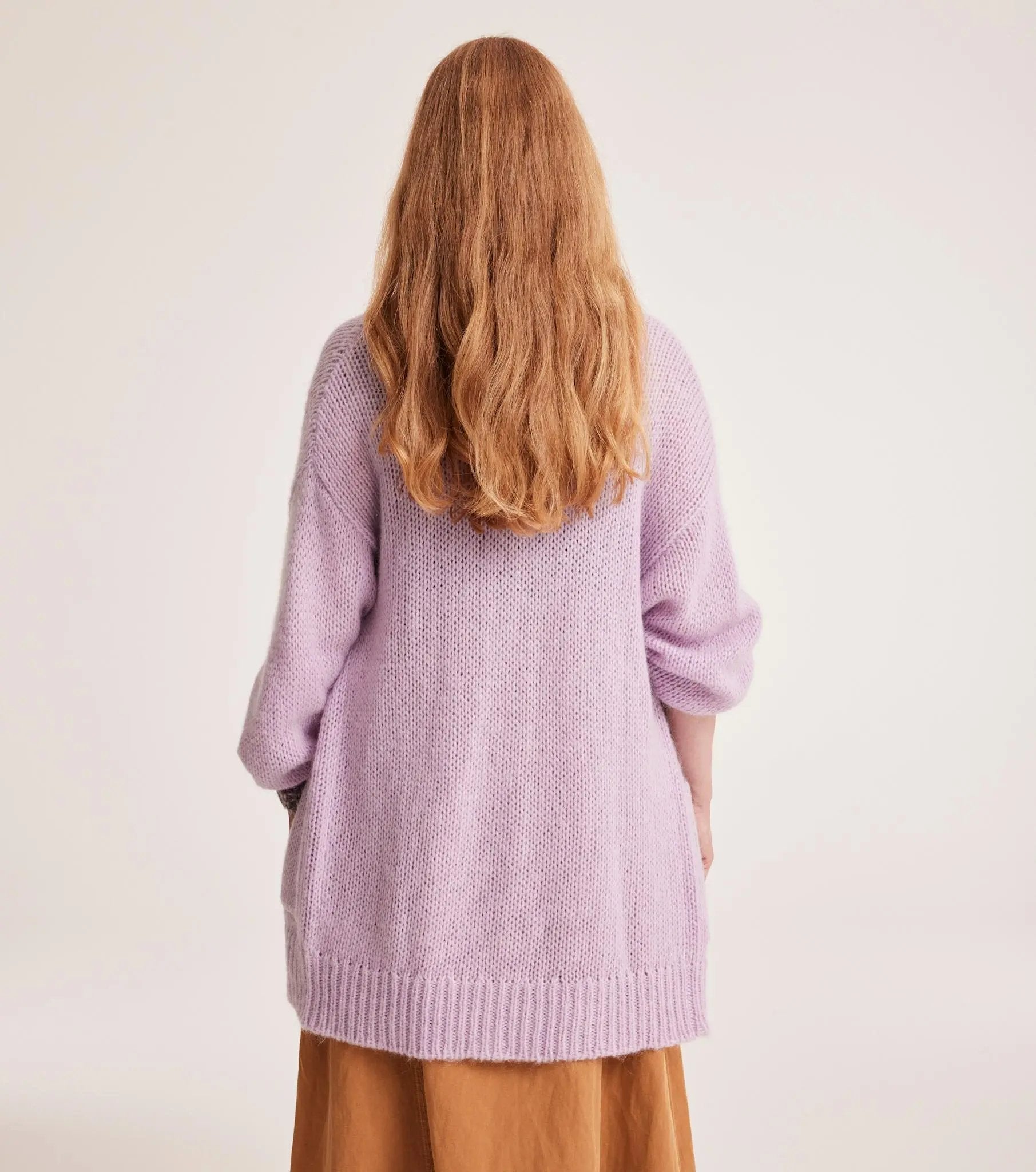 Betty Cardigan Odd Molly